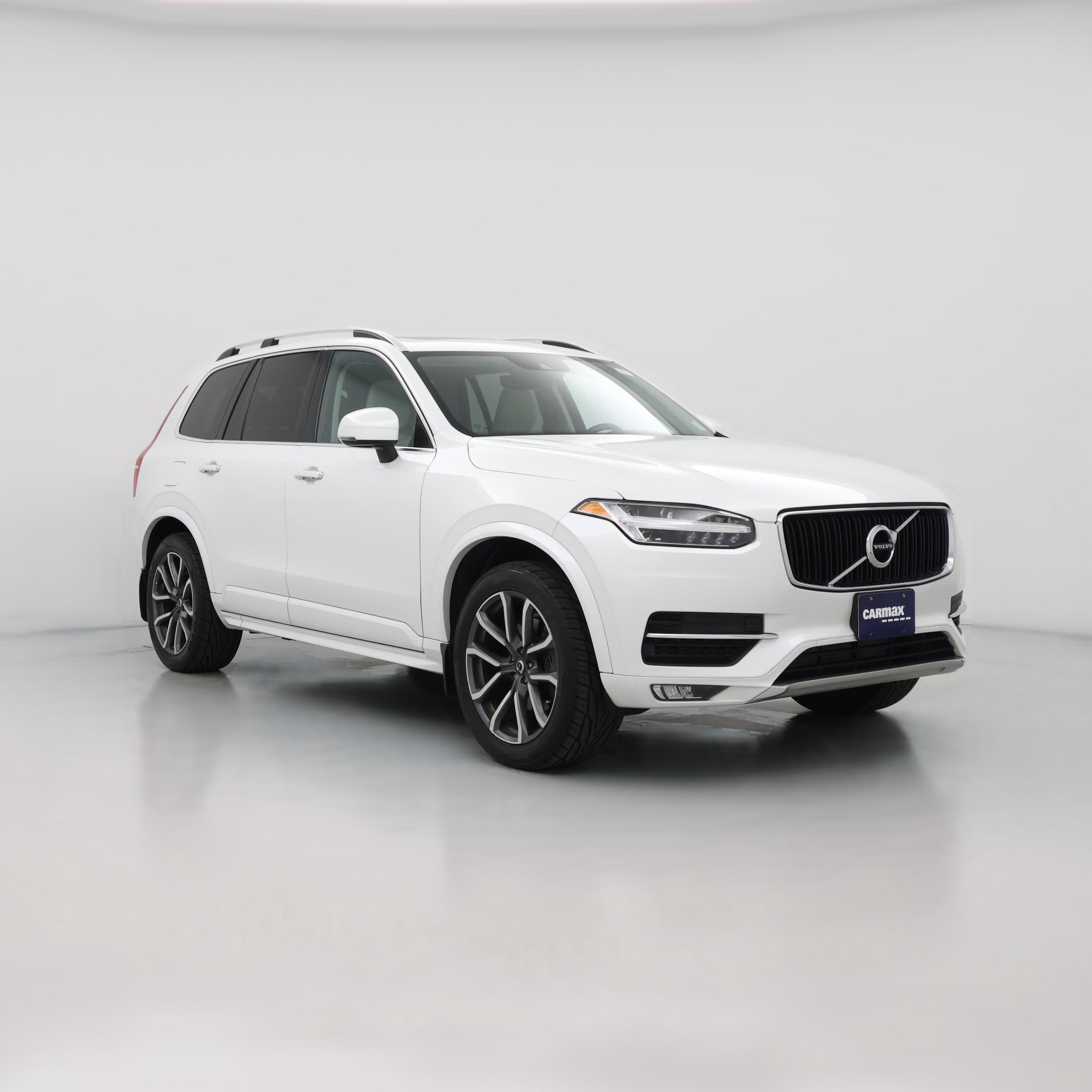 Thumbnail: 2019 Volvo XC90 - 1