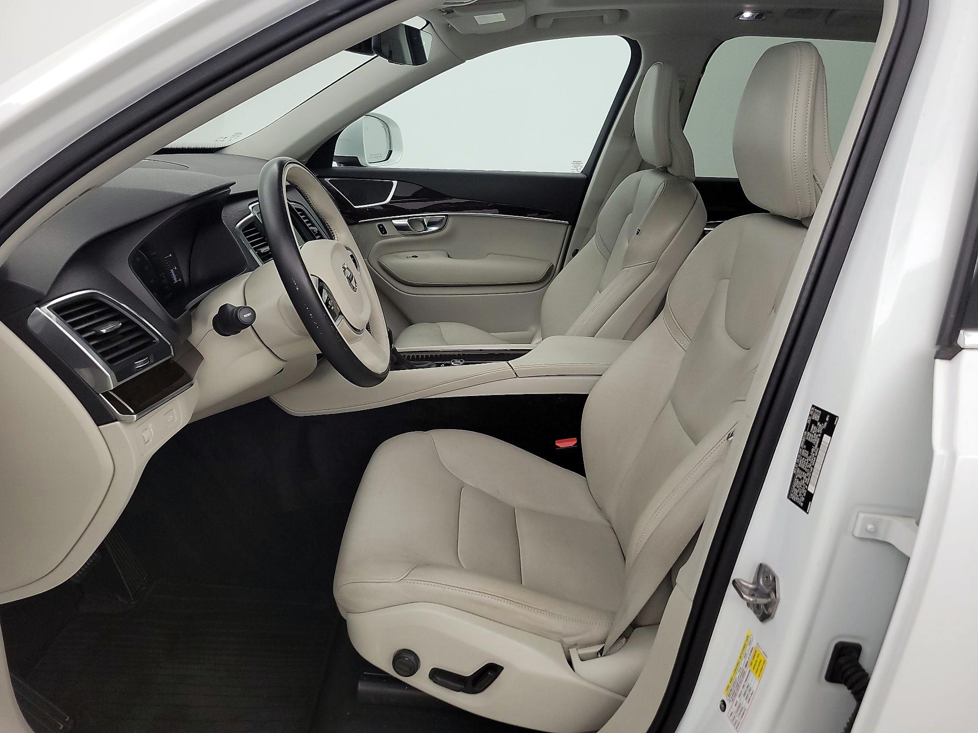 Thumbnail: 2019 Volvo XC90 - 11