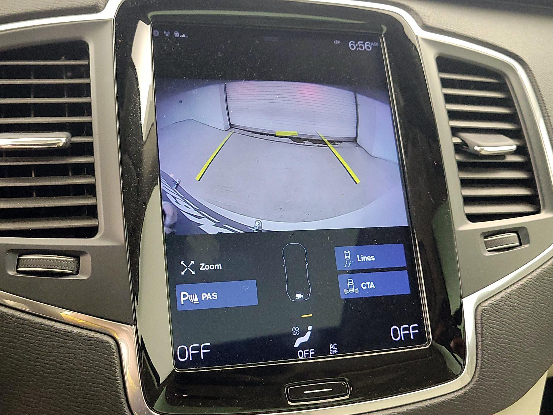 Thumbnail: 2019 Volvo XC90 - 15