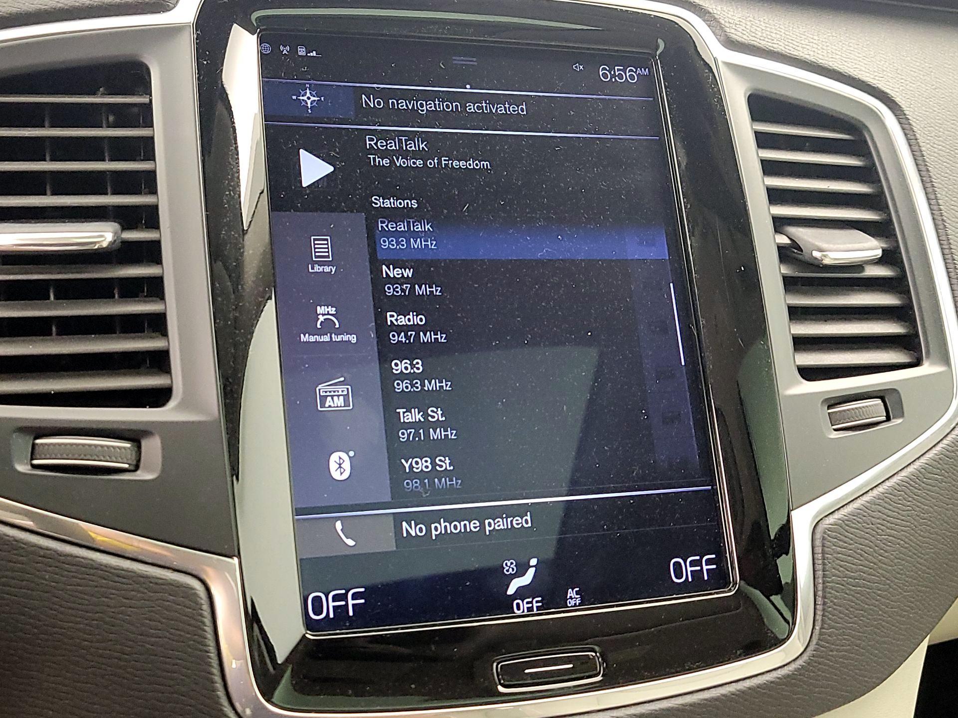 Thumbnail: 2019 Volvo XC90 - 16