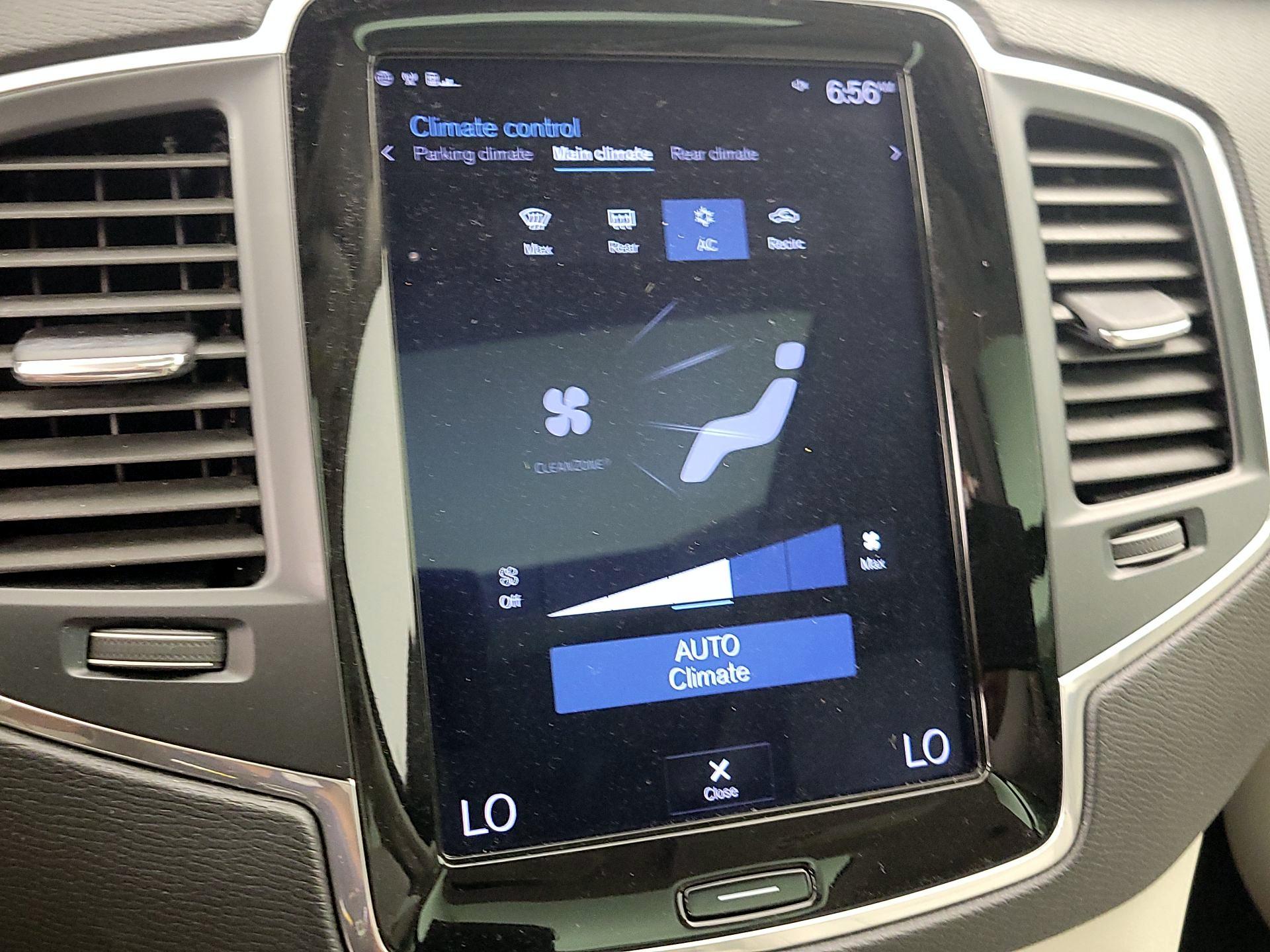 Thumbnail: 2019 Volvo XC90 - 17