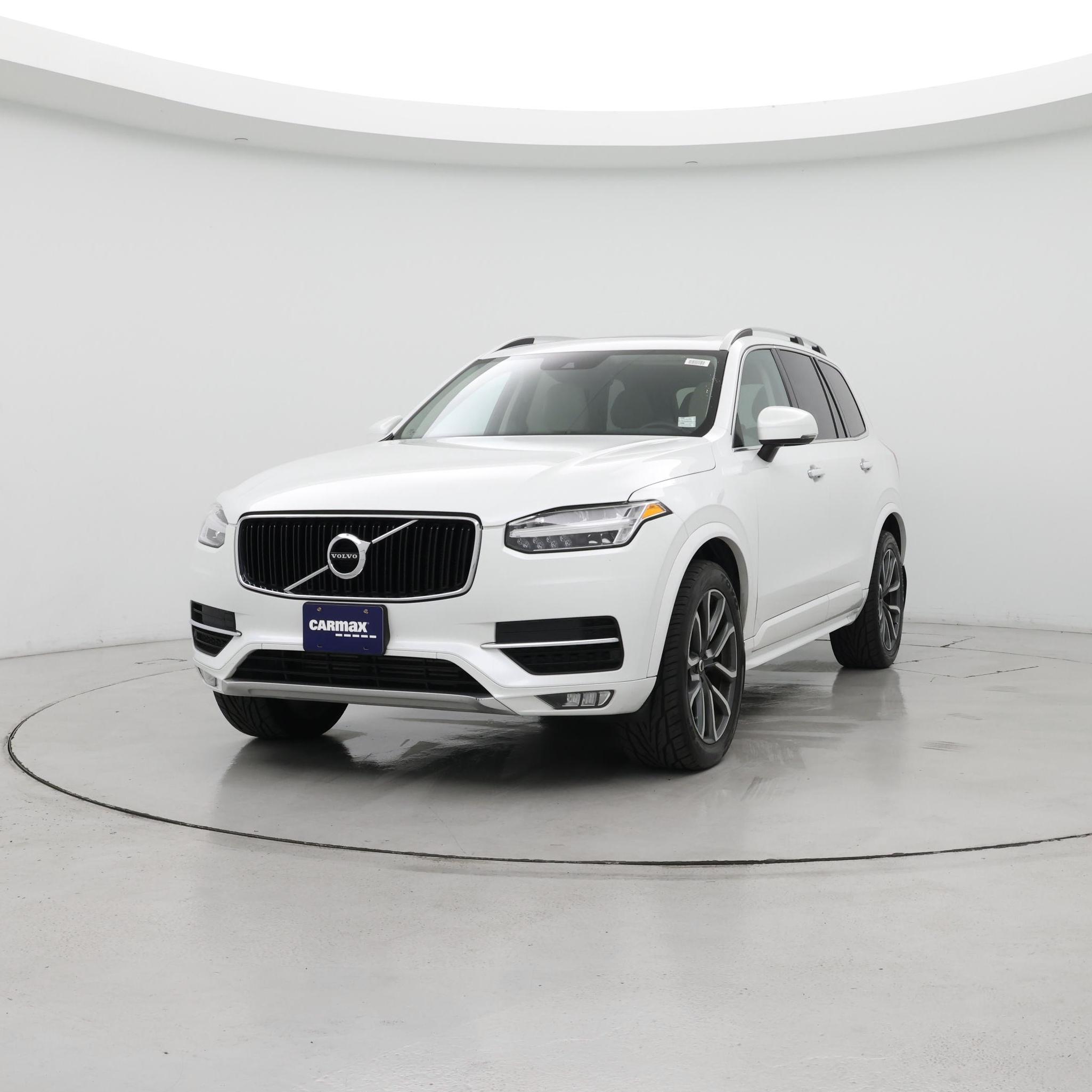 Thumbnail: 2019 Volvo XC90 - 4