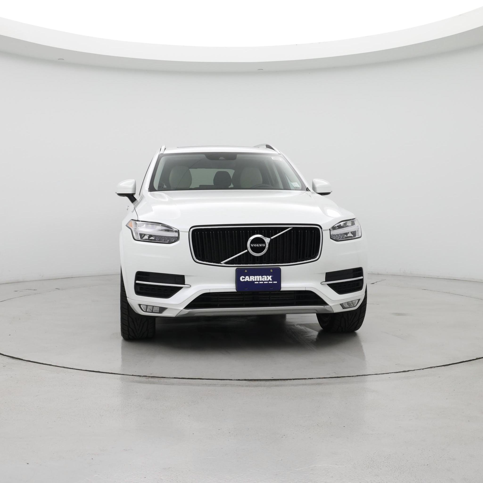 Thumbnail: 2019 Volvo XC90 - 5