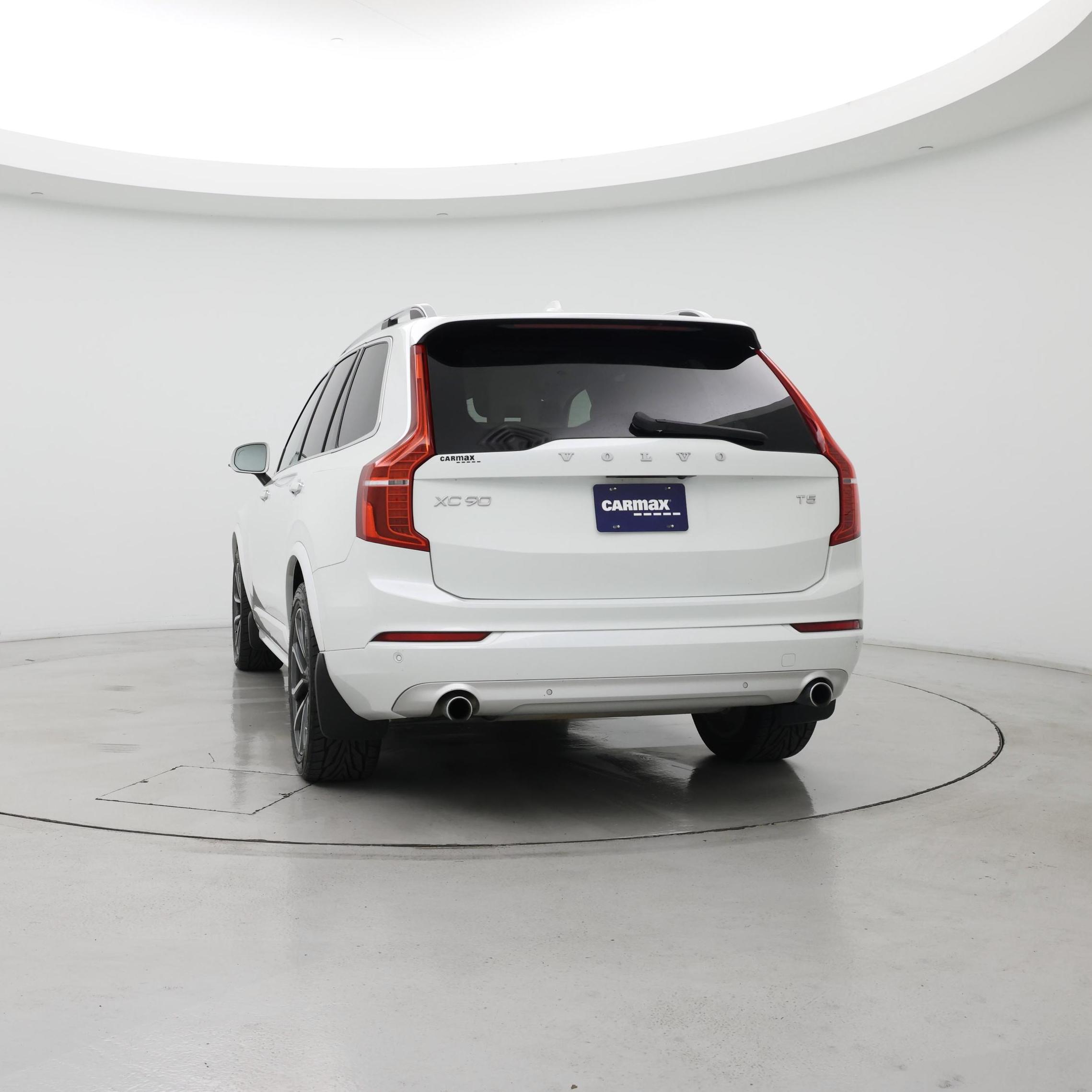 Thumbnail: 2019 Volvo XC90 - 6