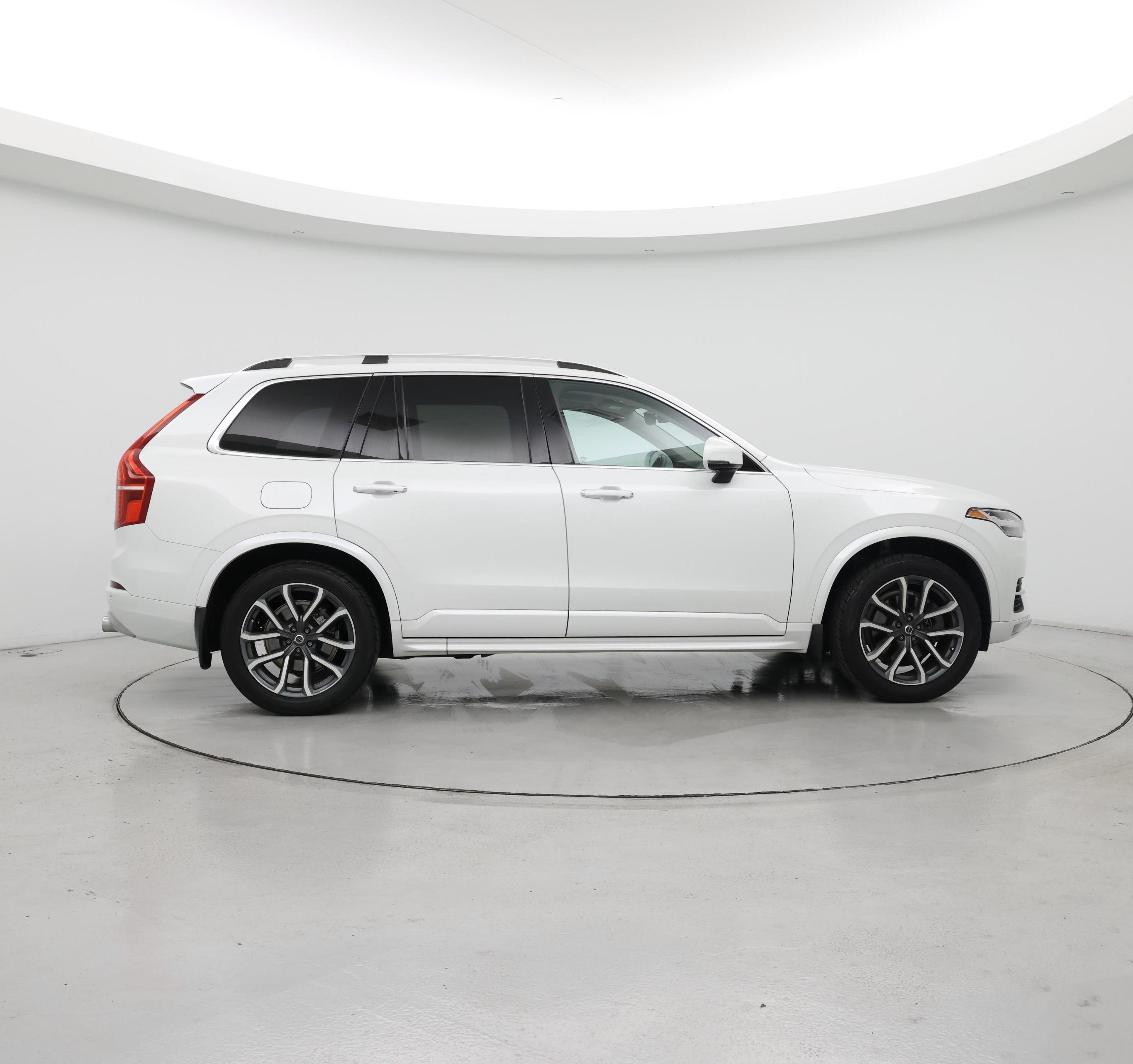 Thumbnail: 2019 Volvo XC90 - 7