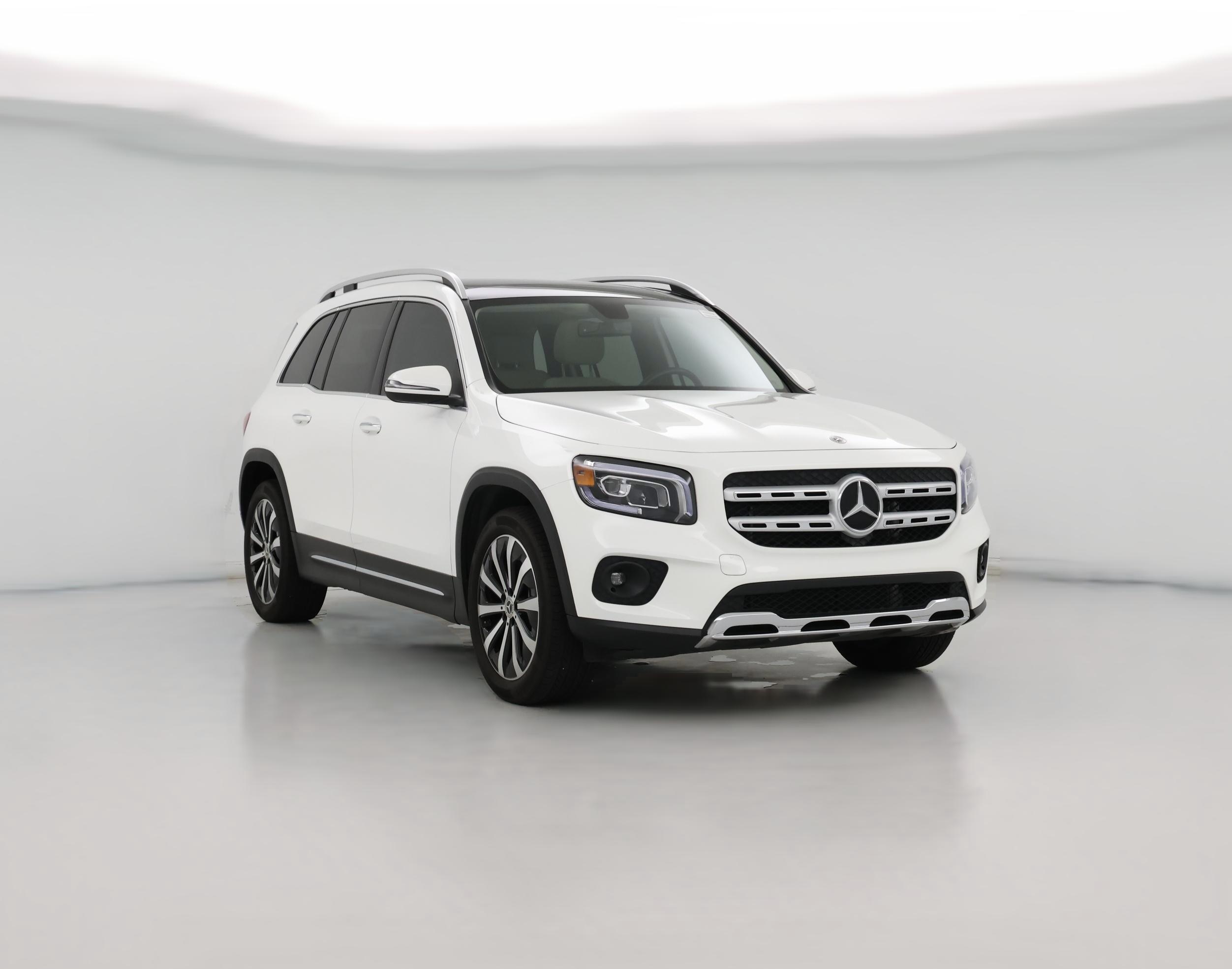 Thumbnail: 2023 Mercedes-Benz GLB - 1