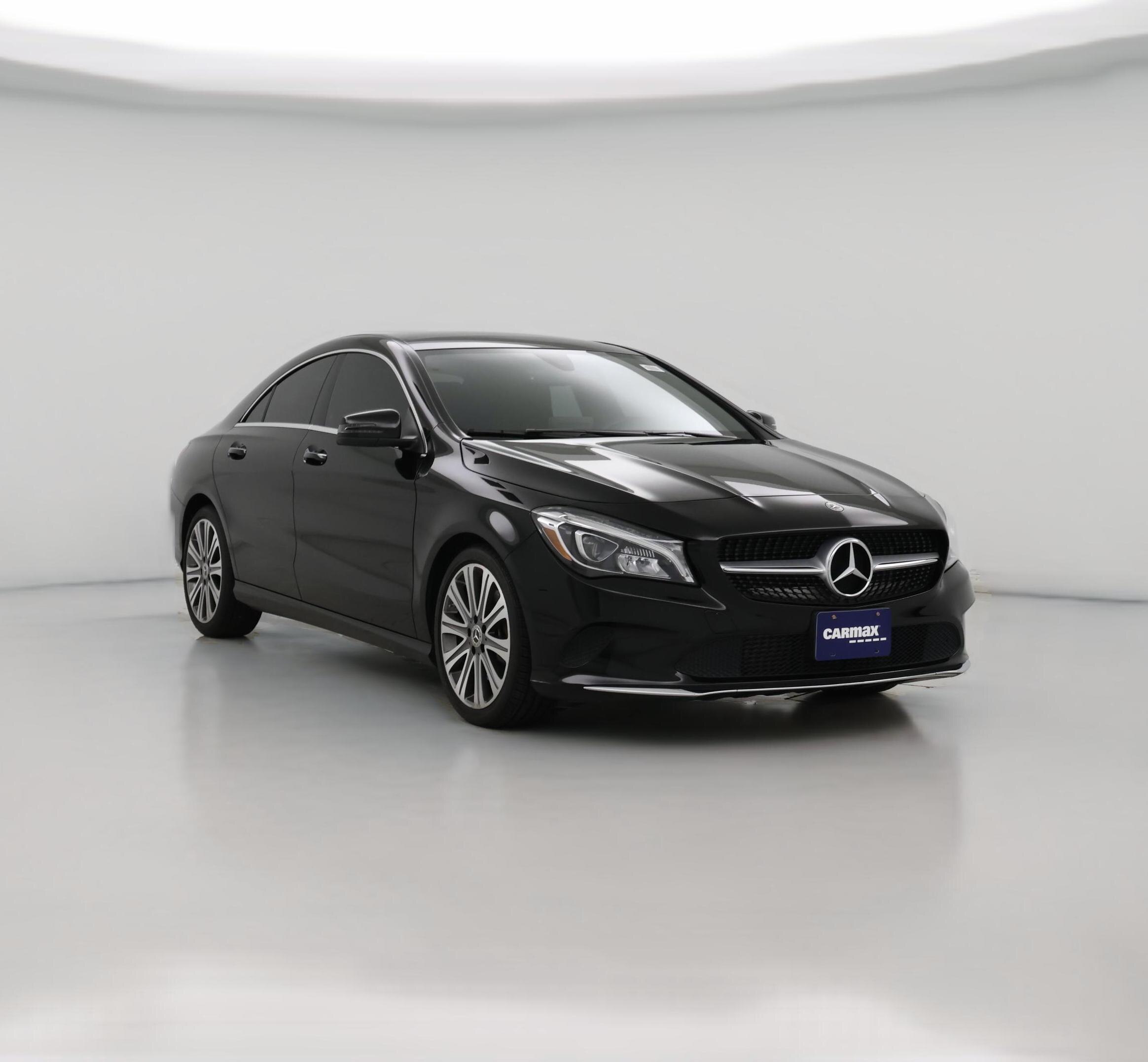 Thumbnail: 2019 Mercedes-Benz CLA - 1