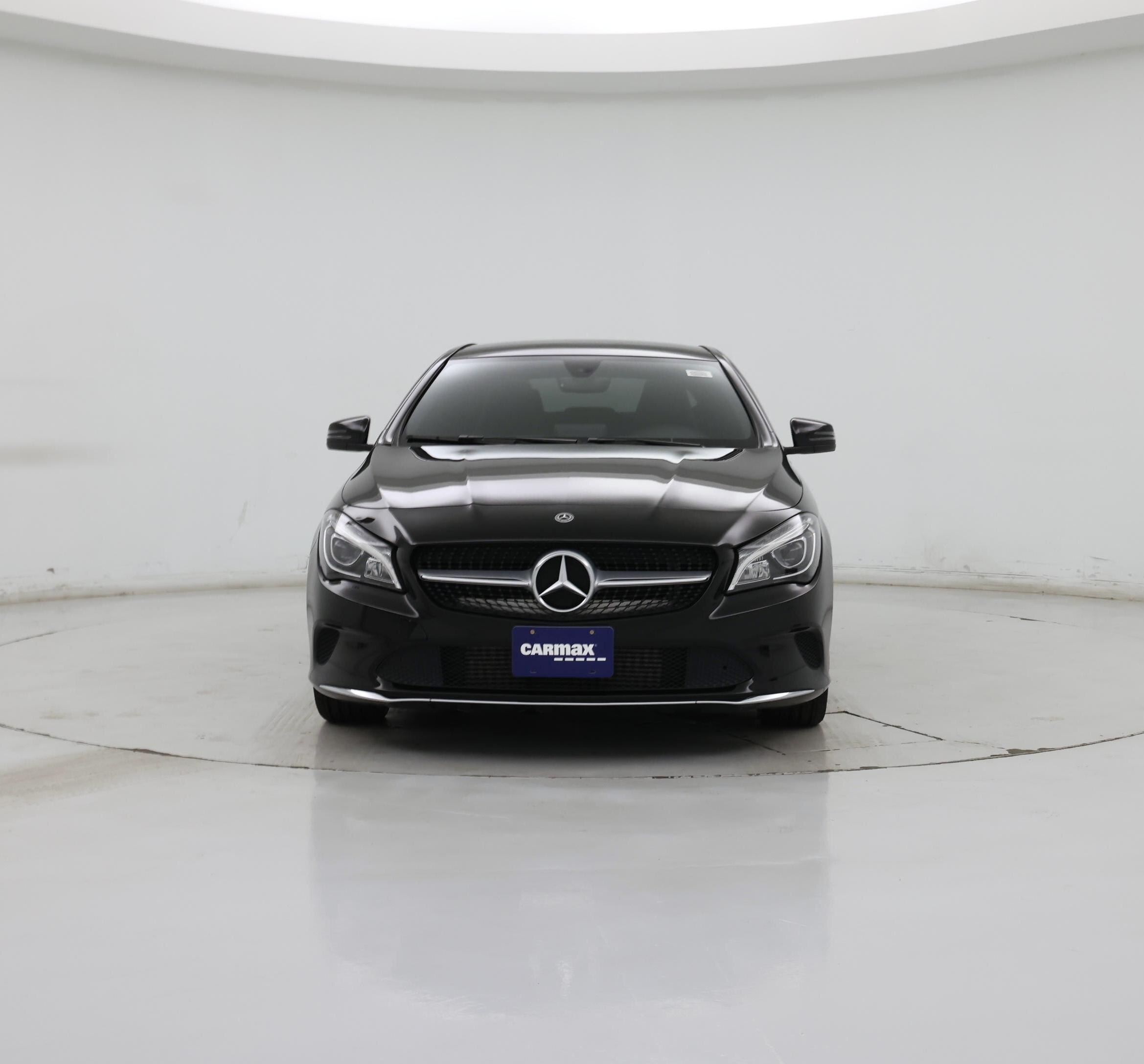 Thumbnail: 2019 Mercedes-Benz CLA - 5
