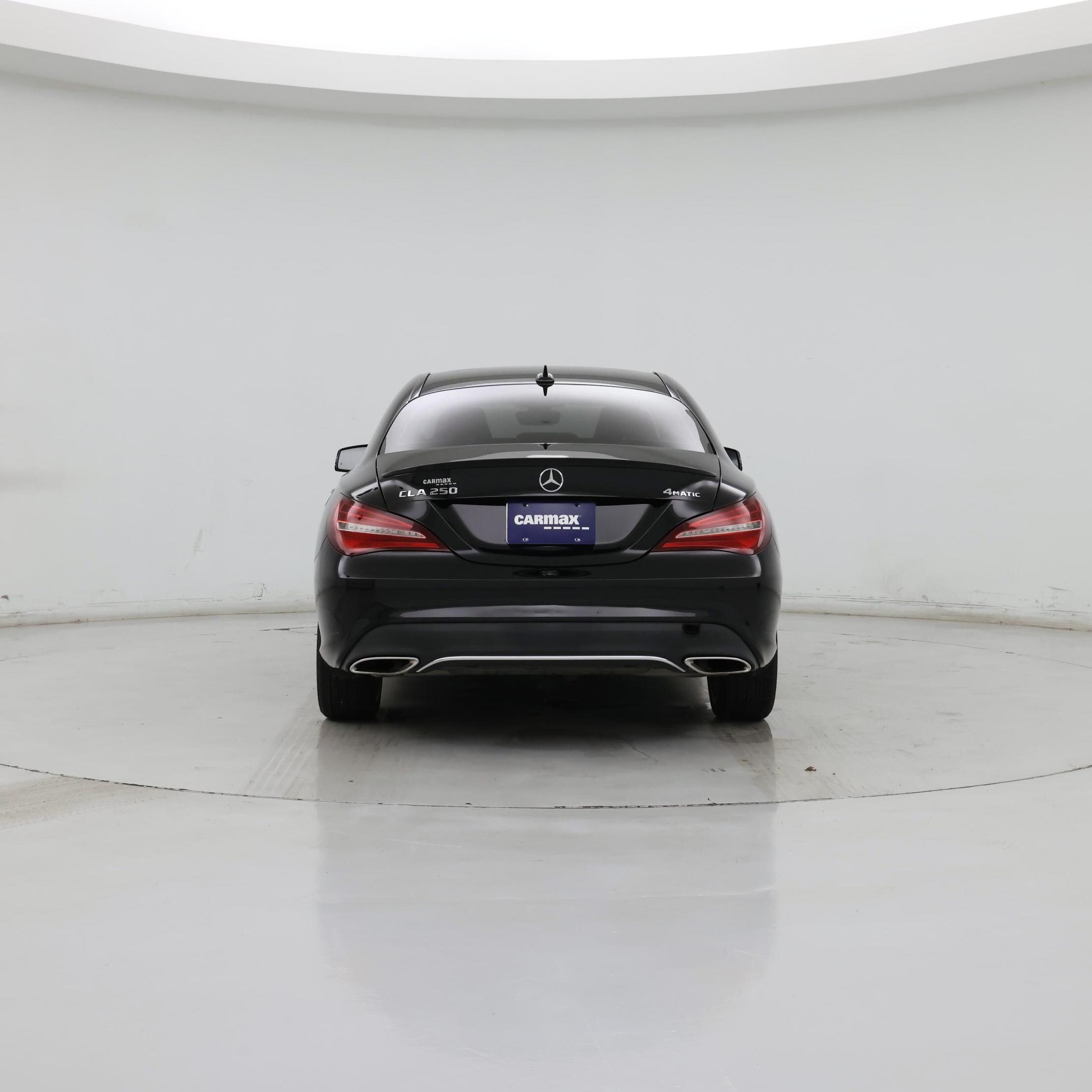 Thumbnail: 2019 Mercedes-Benz CLA - 6