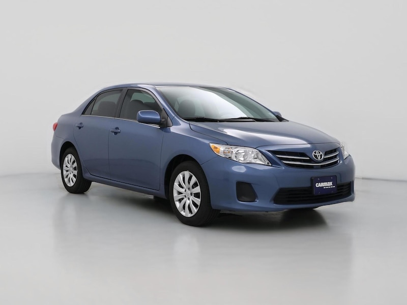 2013 Toyota Corolla LE -
                  O'fallon, IL
