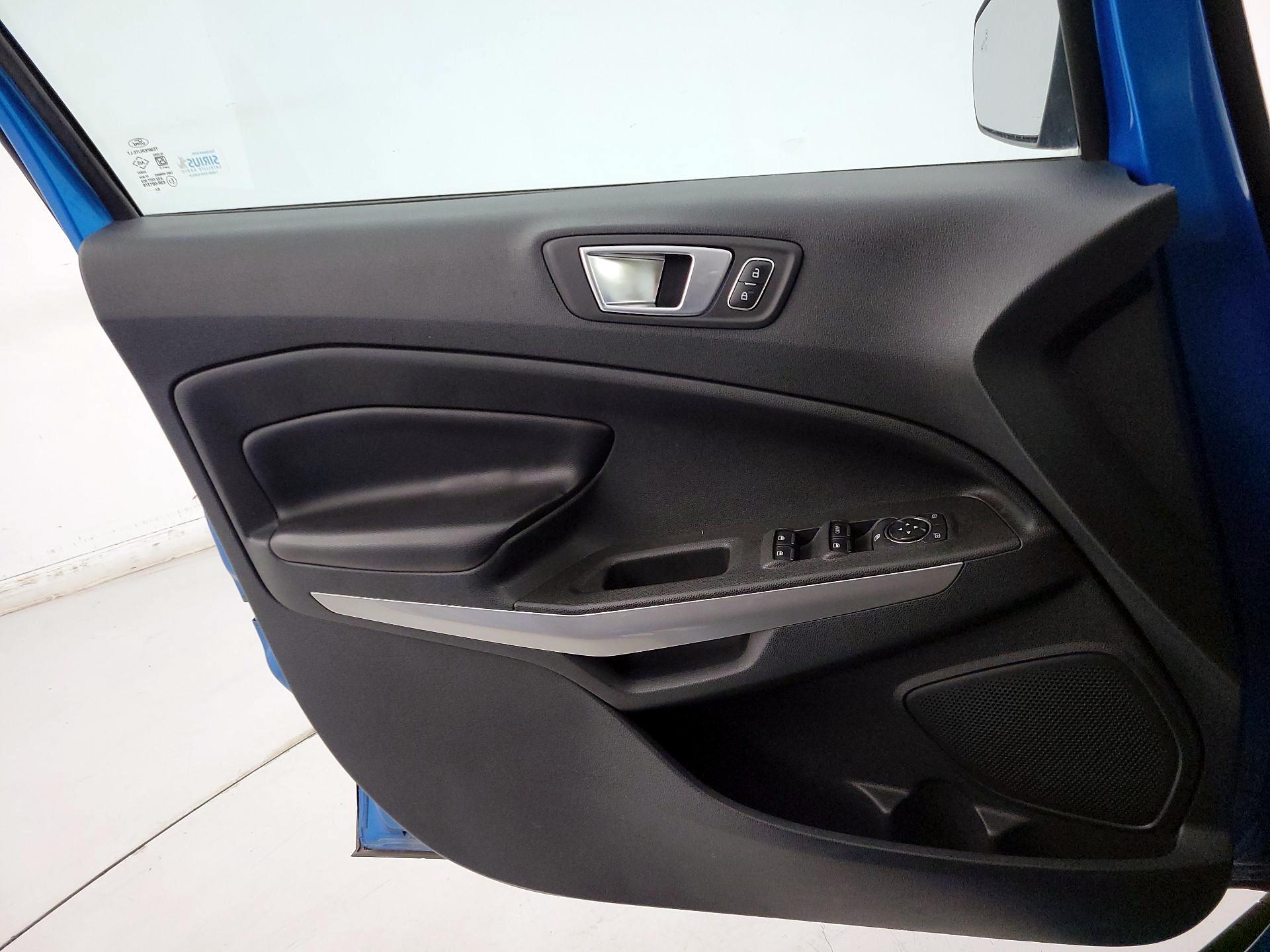 Thumbnail: 2020 Ford EcoSport - 12