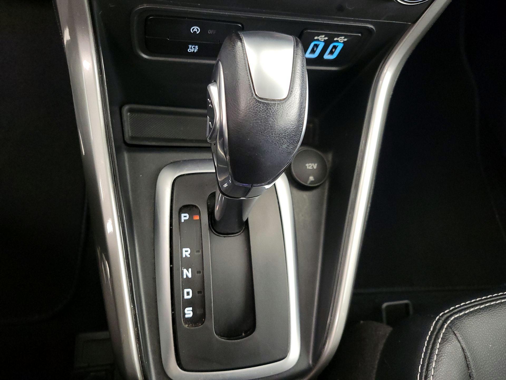 Thumbnail: 2020 Ford EcoSport - 18