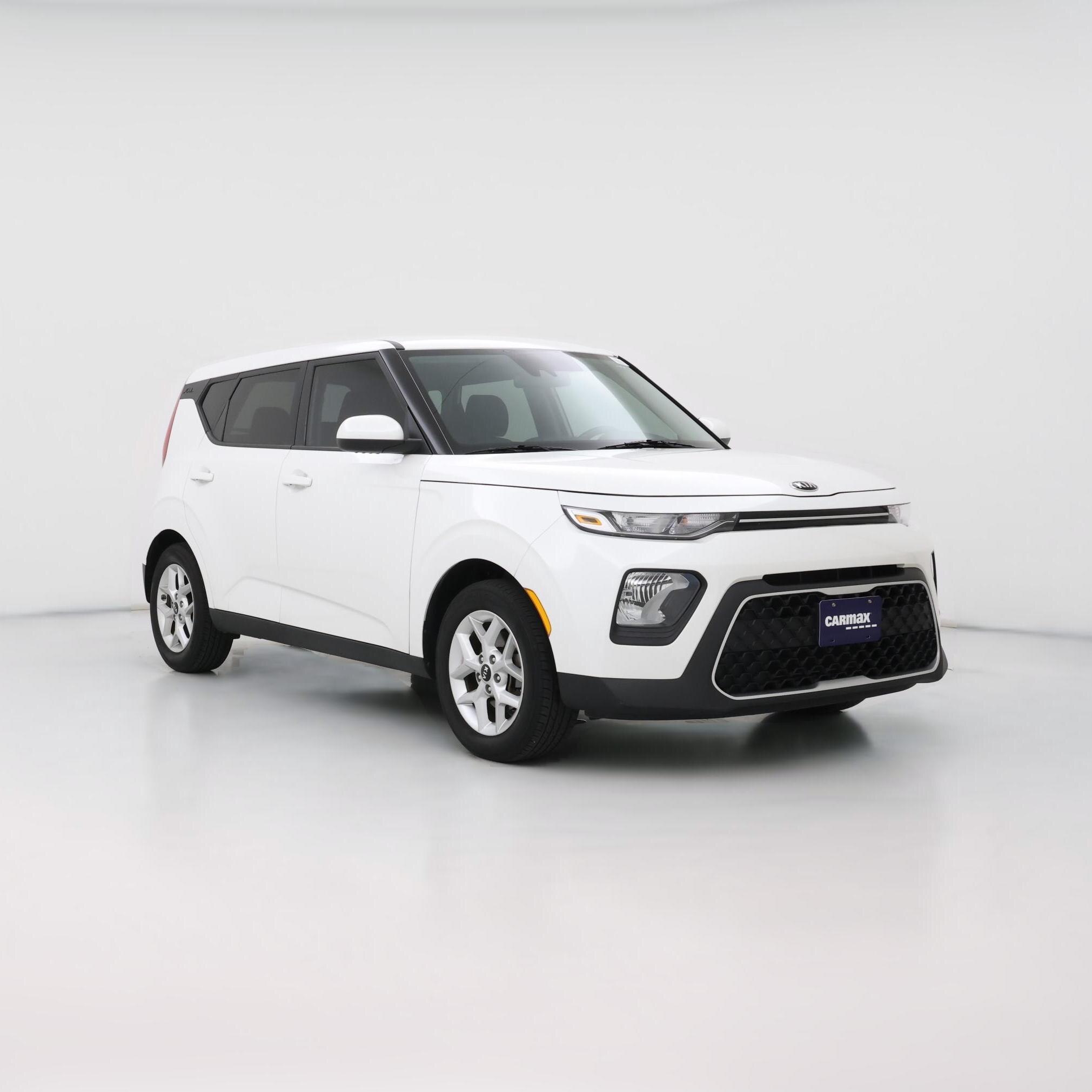 Thumbnail: 2020 Kia Soul - 1