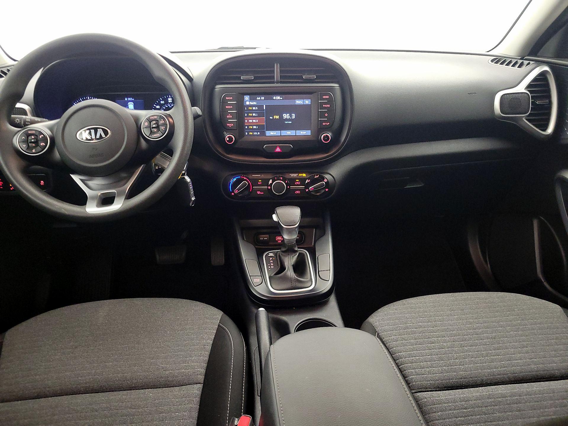 Thumbnail: 2020 Kia Soul - 9