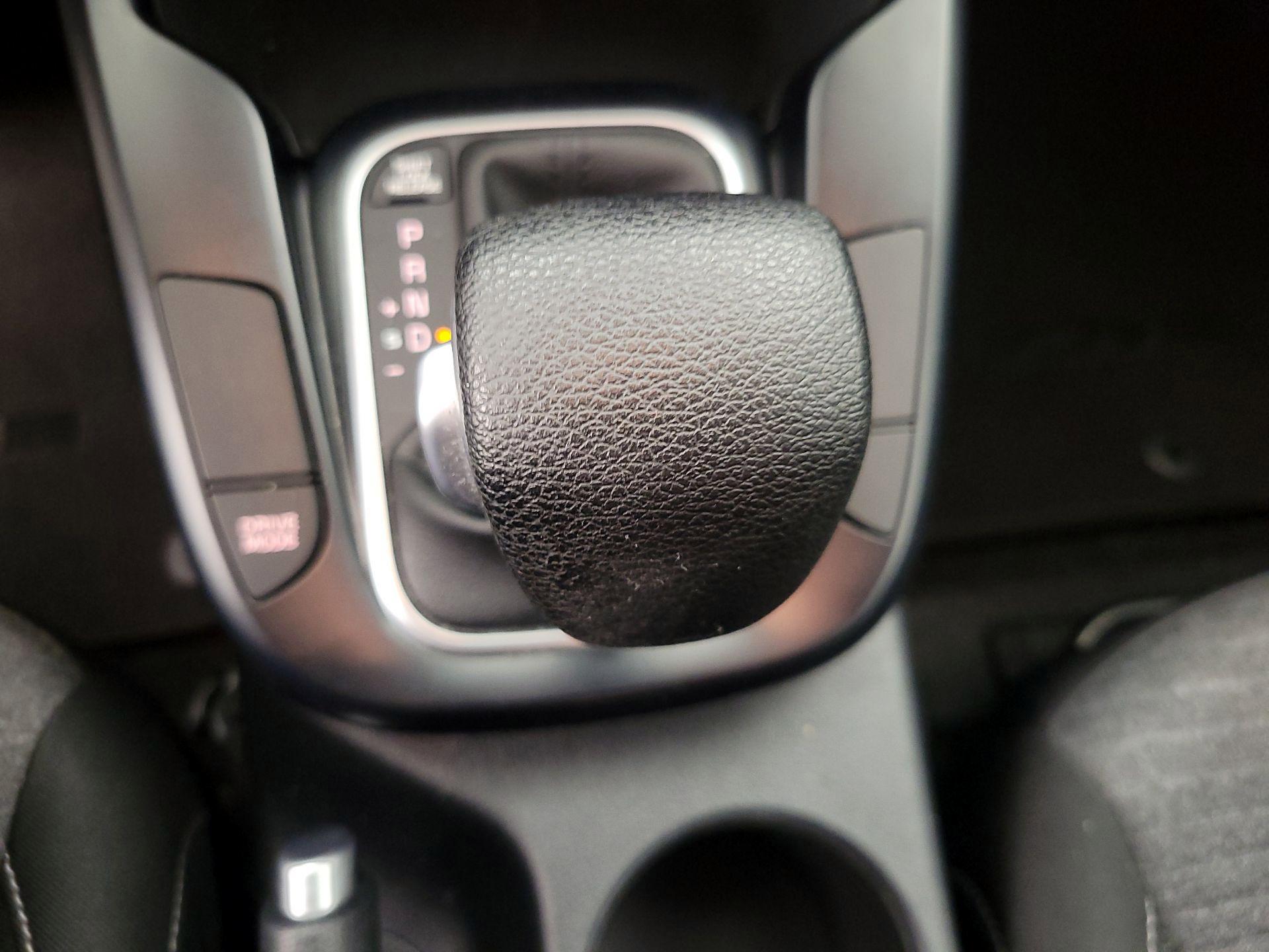 Thumbnail: 2020 Kia Soul - 17