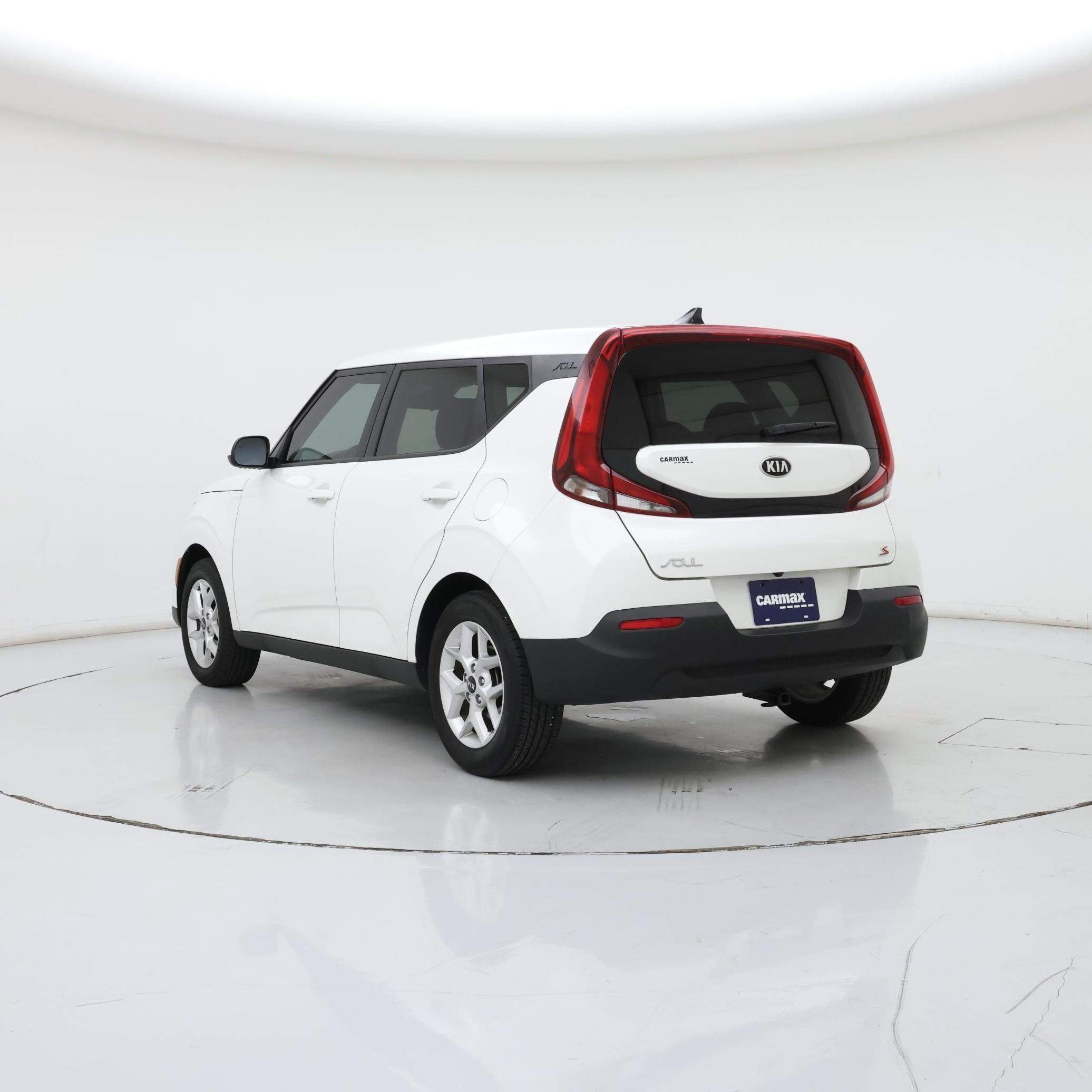 Thumbnail: 2020 Kia Soul - 2