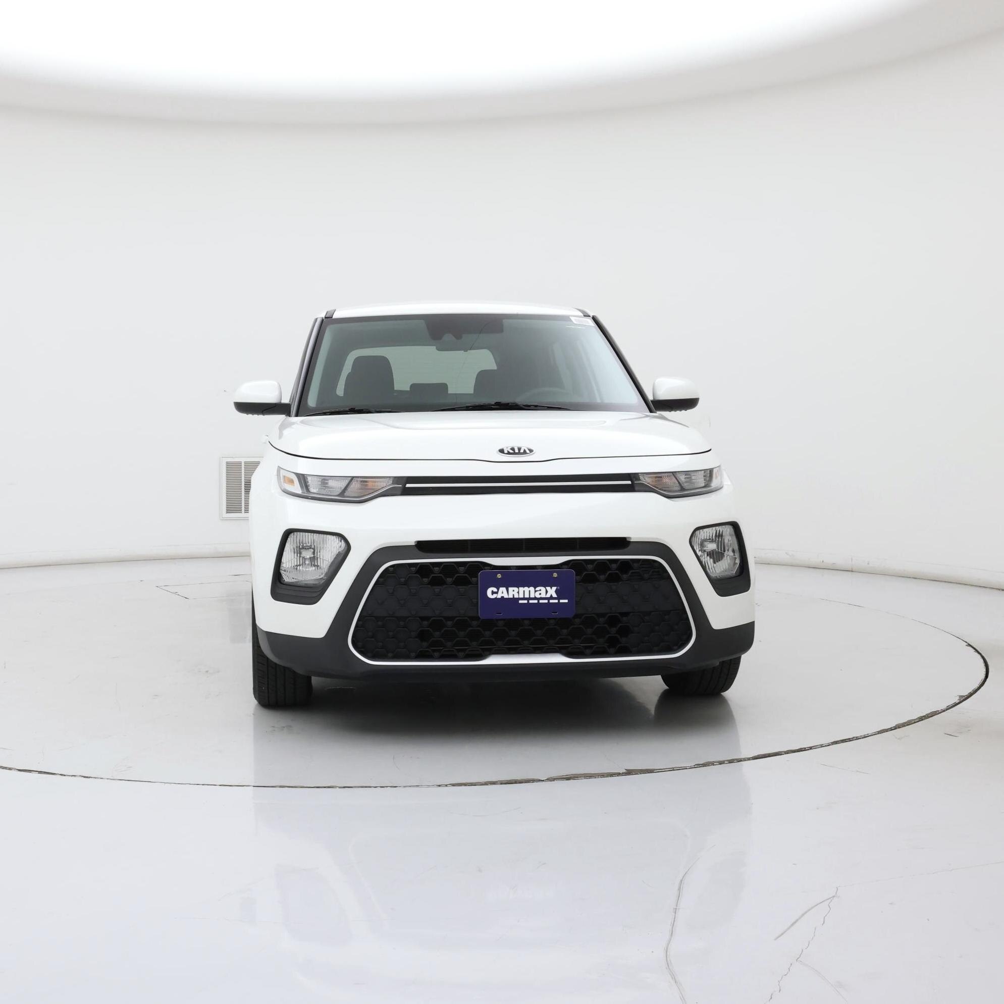 Thumbnail: 2020 Kia Soul - 5