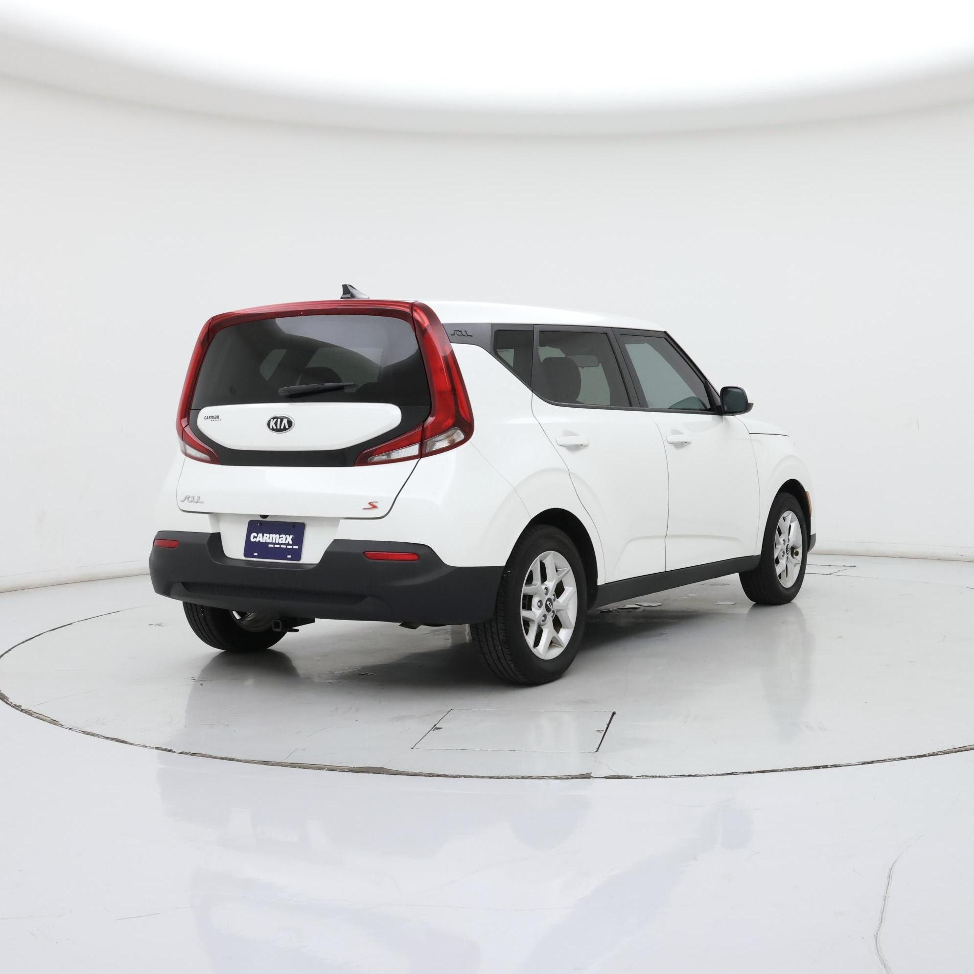 Thumbnail: 2020 Kia Soul - 8