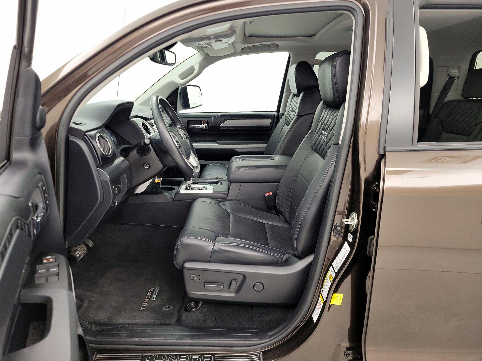 Thumbnail: 2019 Toyota Tundra - 11