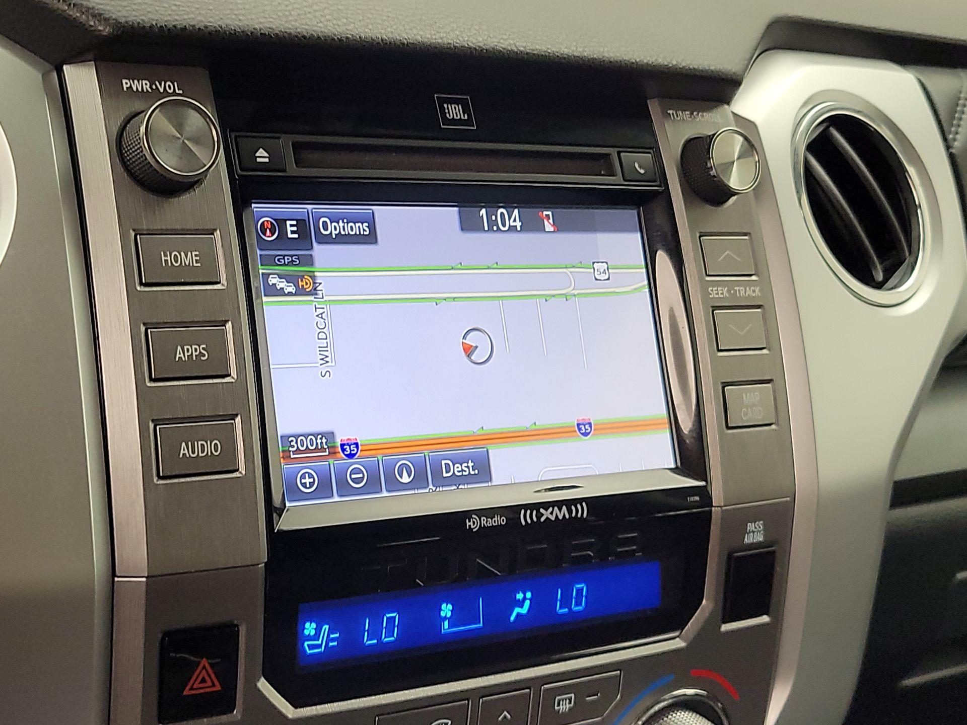 Thumbnail: 2019 Toyota Tundra - 14
