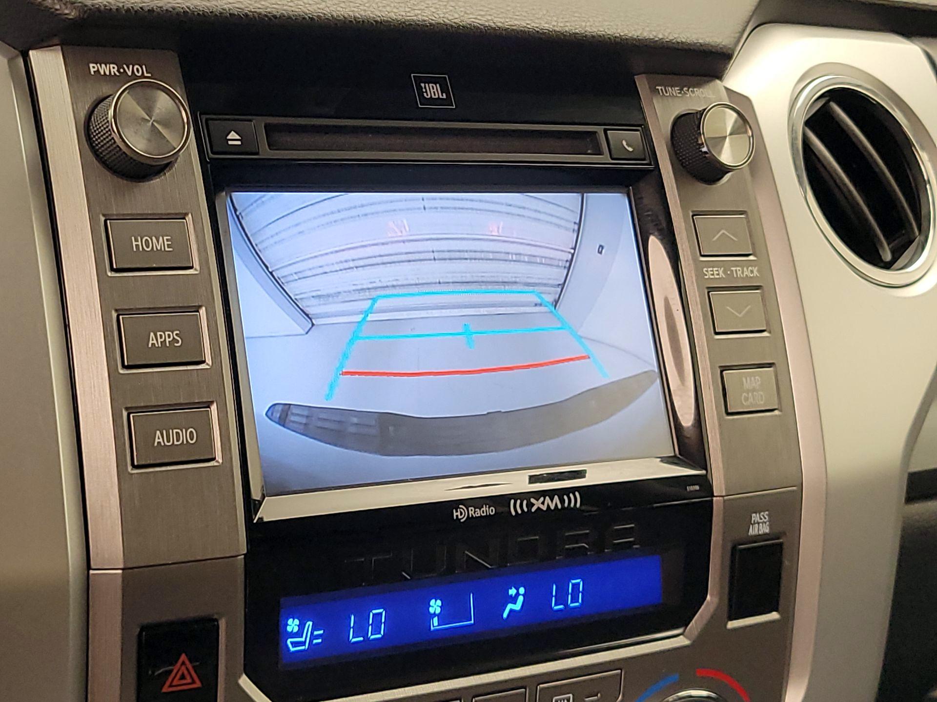 Thumbnail: 2019 Toyota Tundra - 15
