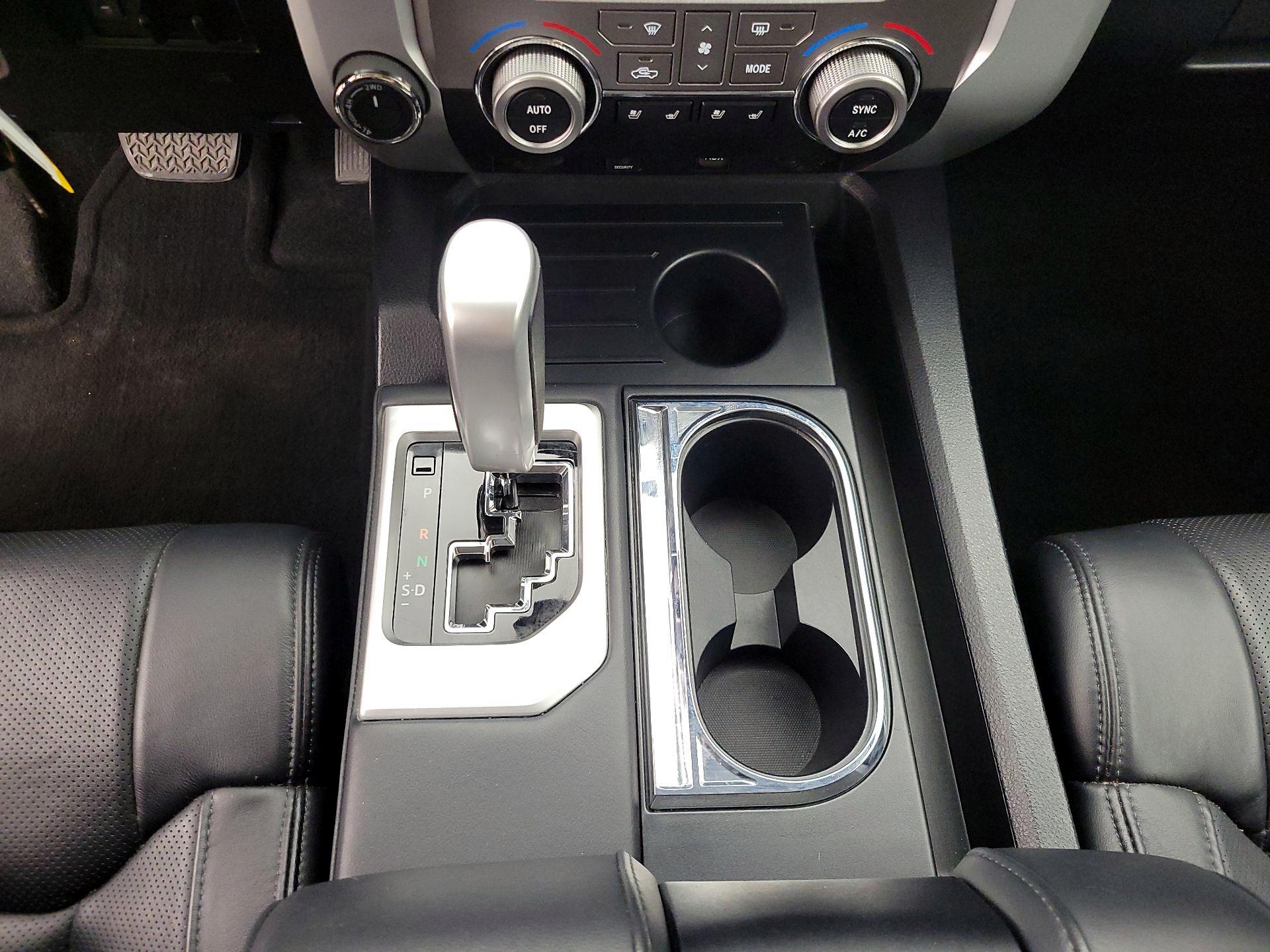 Thumbnail: 2019 Toyota Tundra - 18