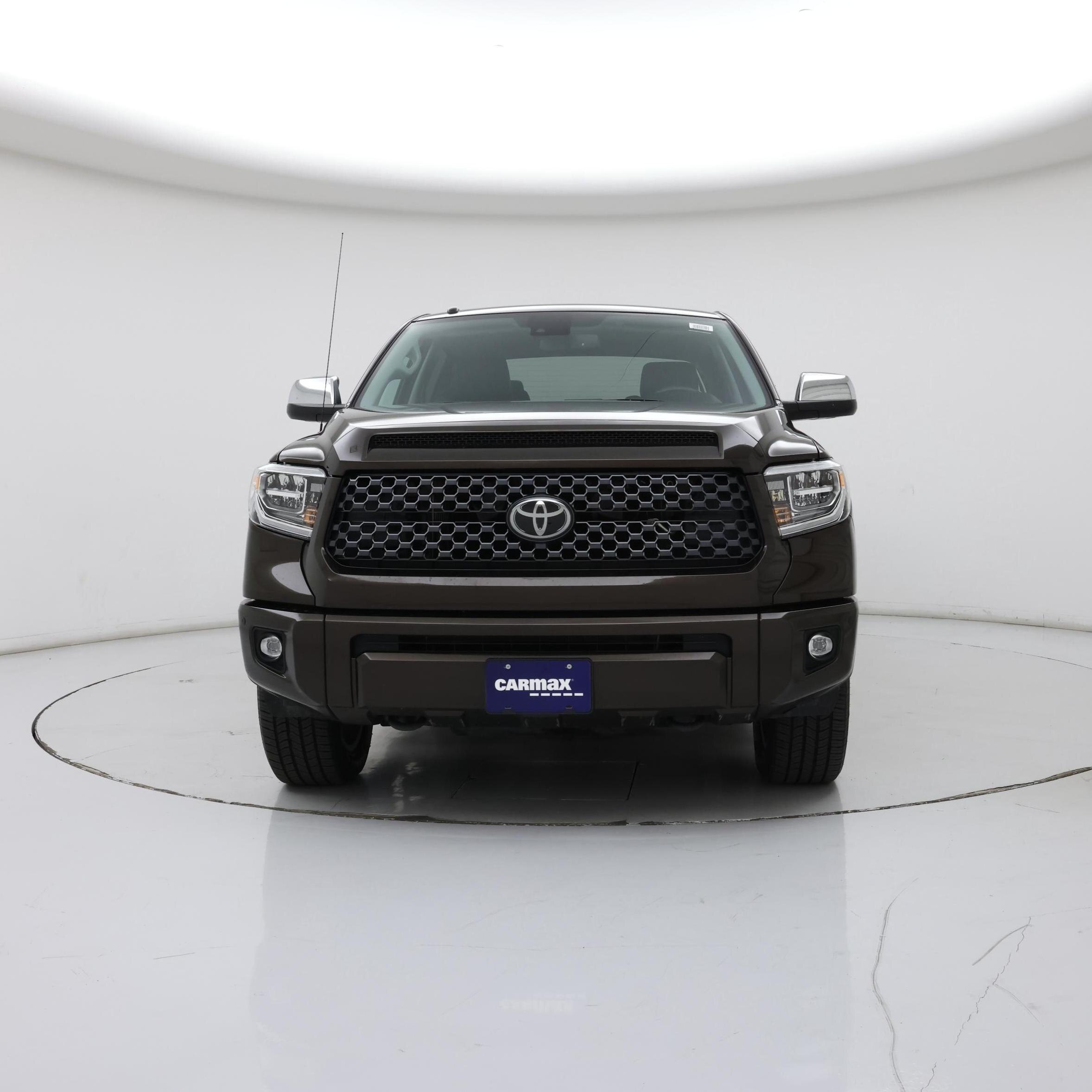Thumbnail: 2019 Toyota Tundra - 5