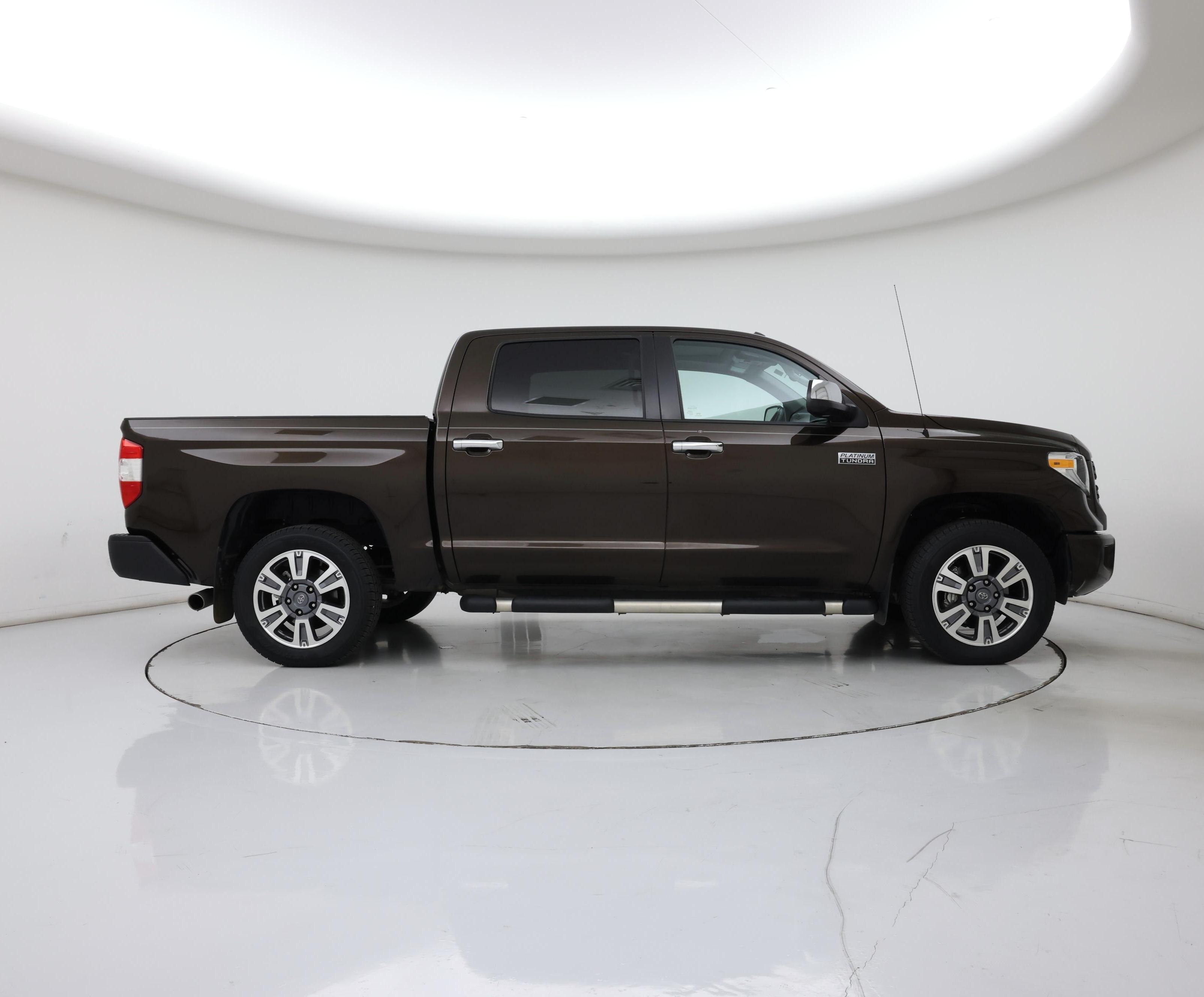 Thumbnail: 2019 Toyota Tundra - 7