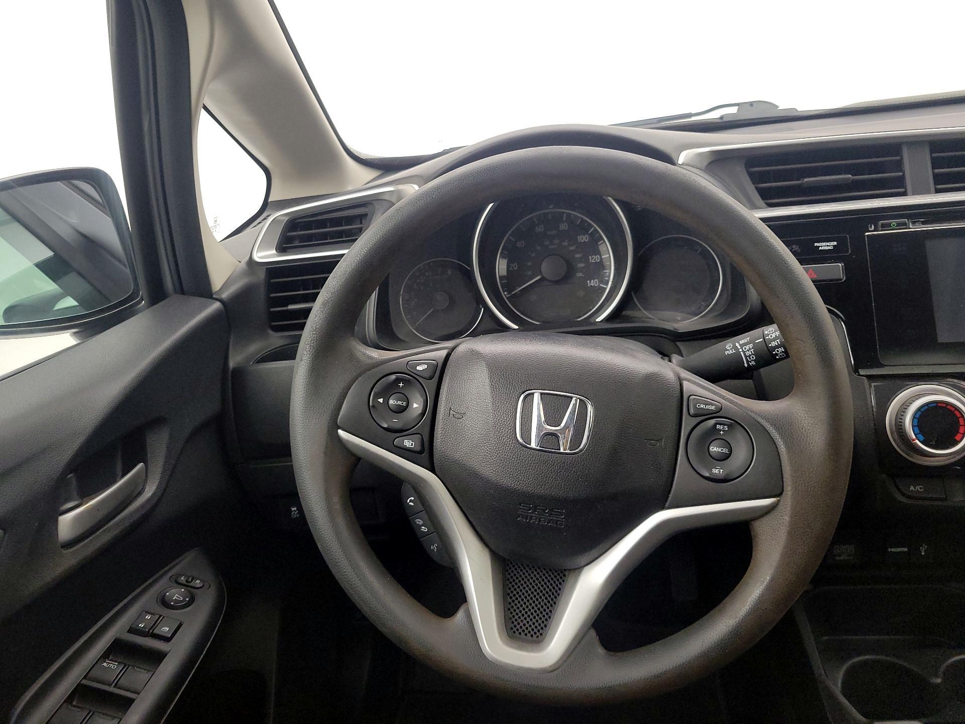 Thumbnail: 2015 Honda Fit - 10