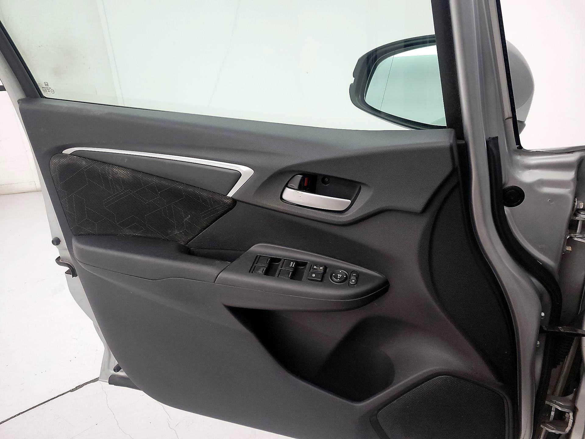 Thumbnail: 2015 Honda Fit - 12