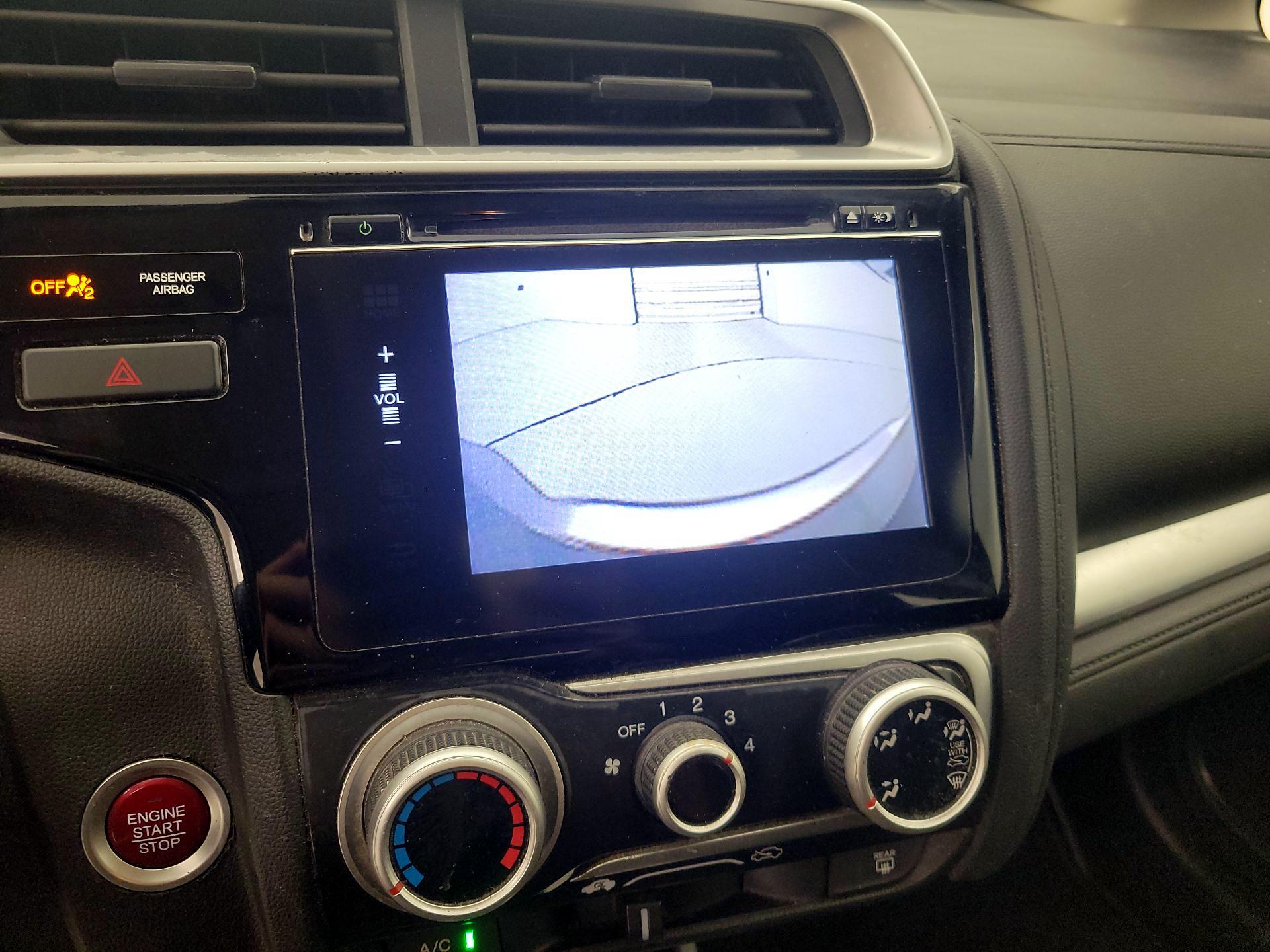 Thumbnail: 2015 Honda Fit - 14