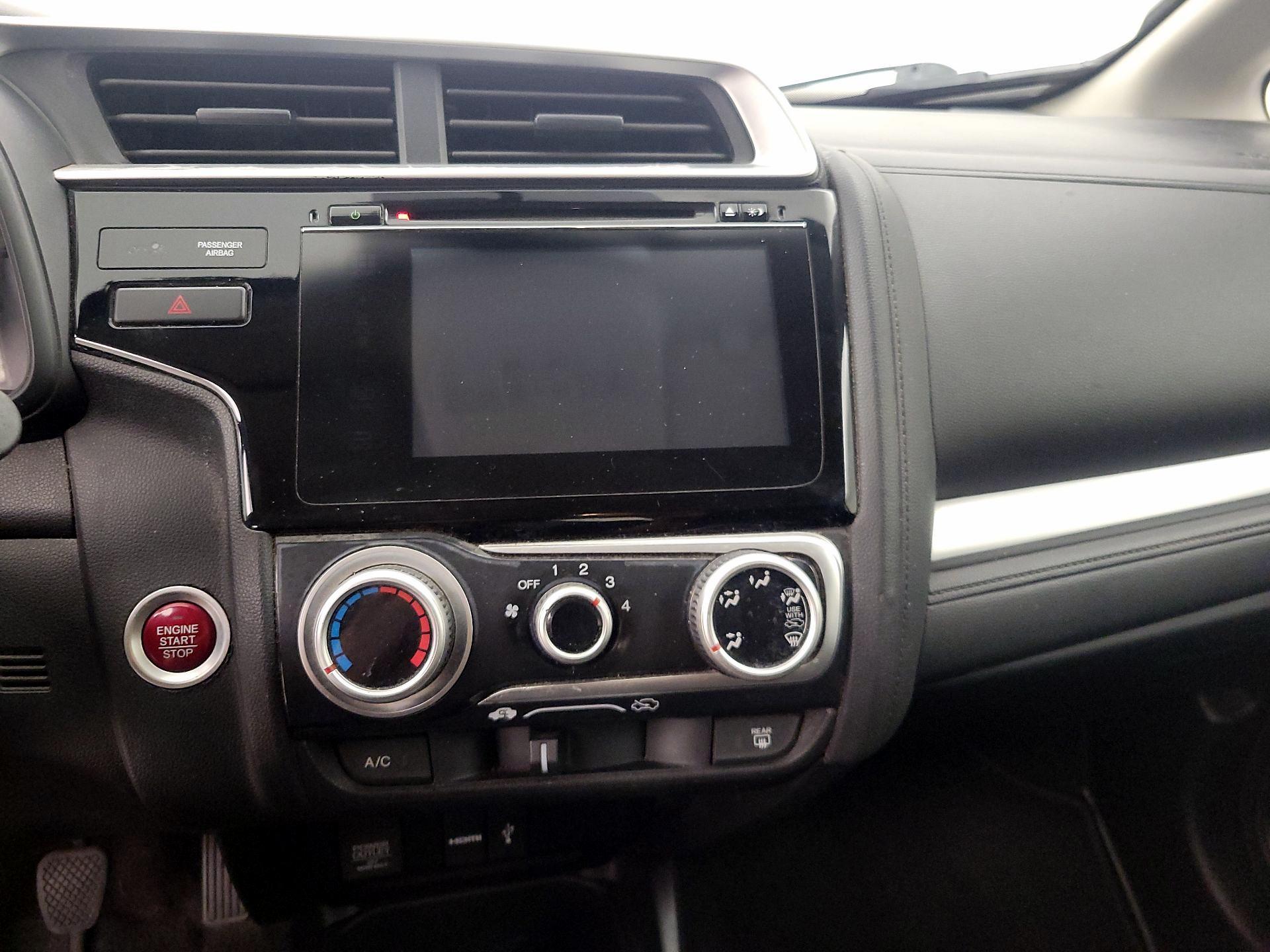 Thumbnail: 2015 Honda Fit - 15