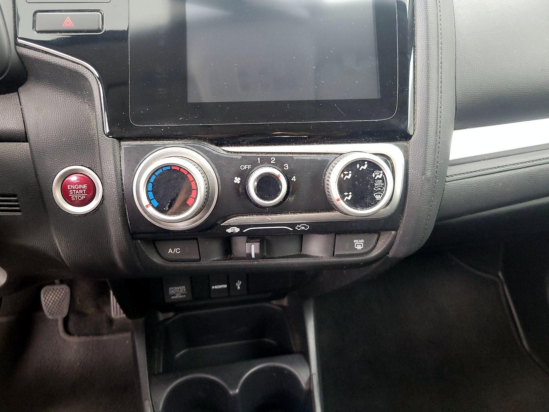 Thumbnail: 2015 Honda Fit - 16