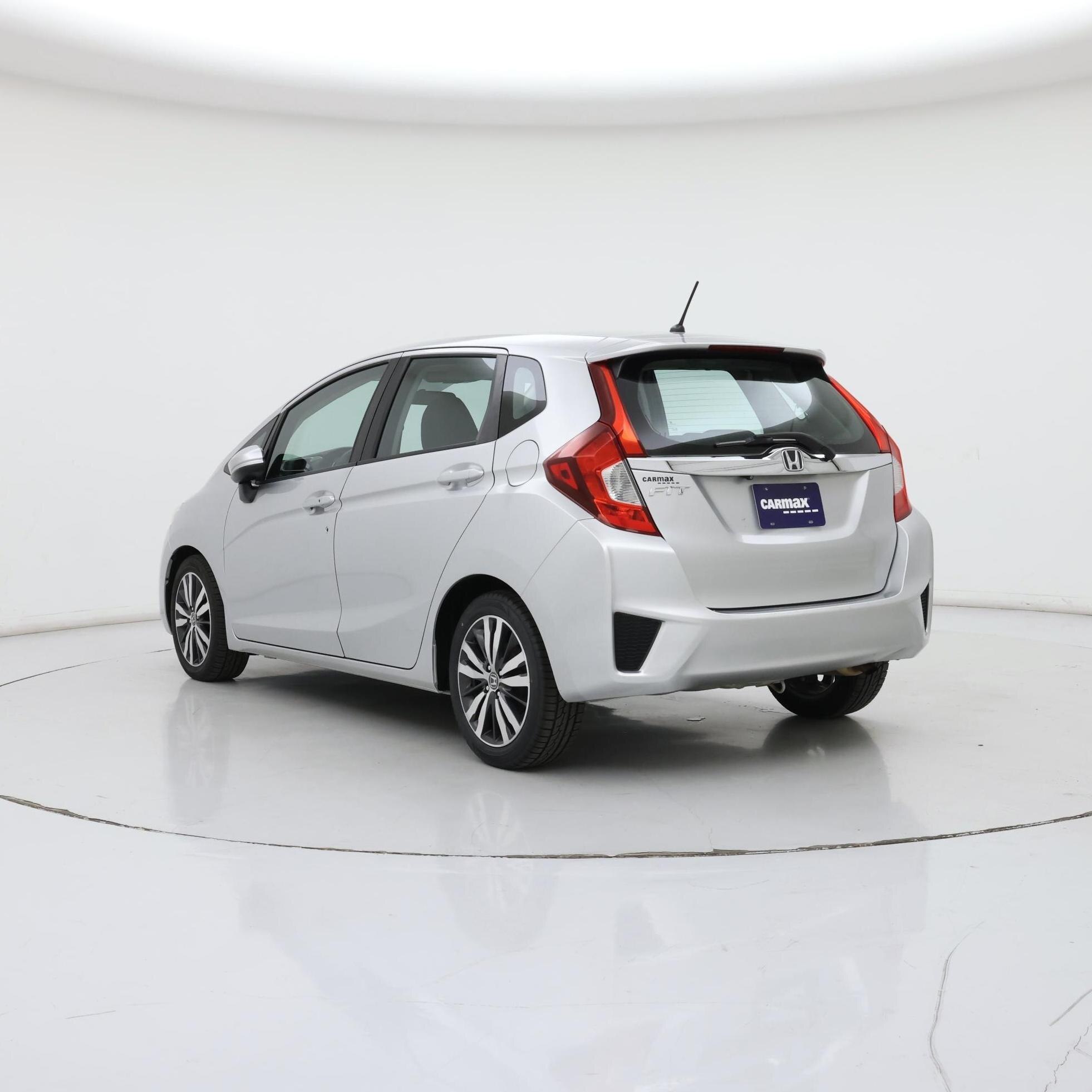 Thumbnail: 2015 Honda Fit - 2