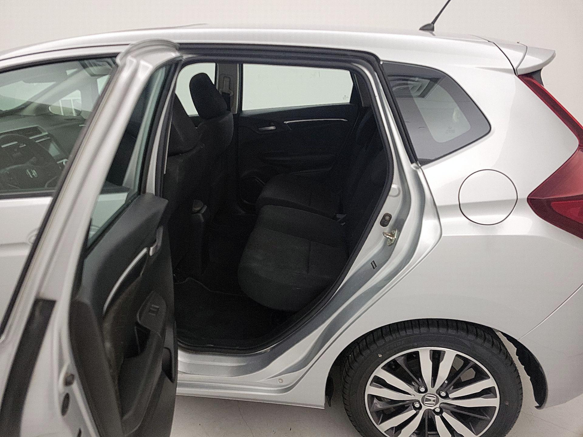 Thumbnail: 2015 Honda Fit - 20