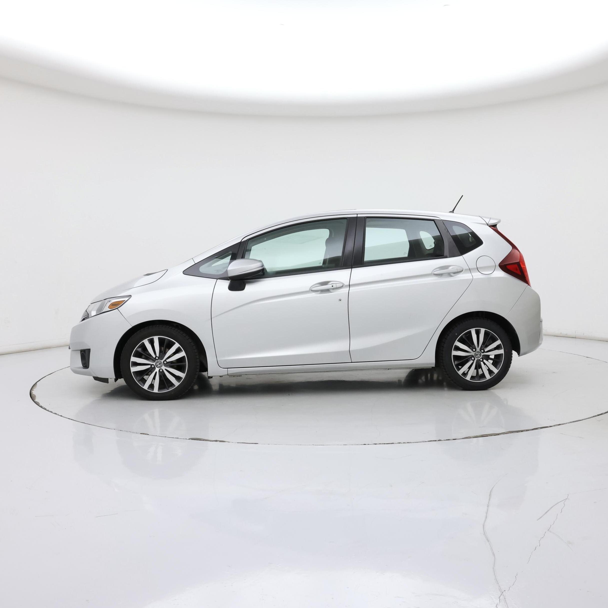 Thumbnail: 2015 Honda Fit - 3
