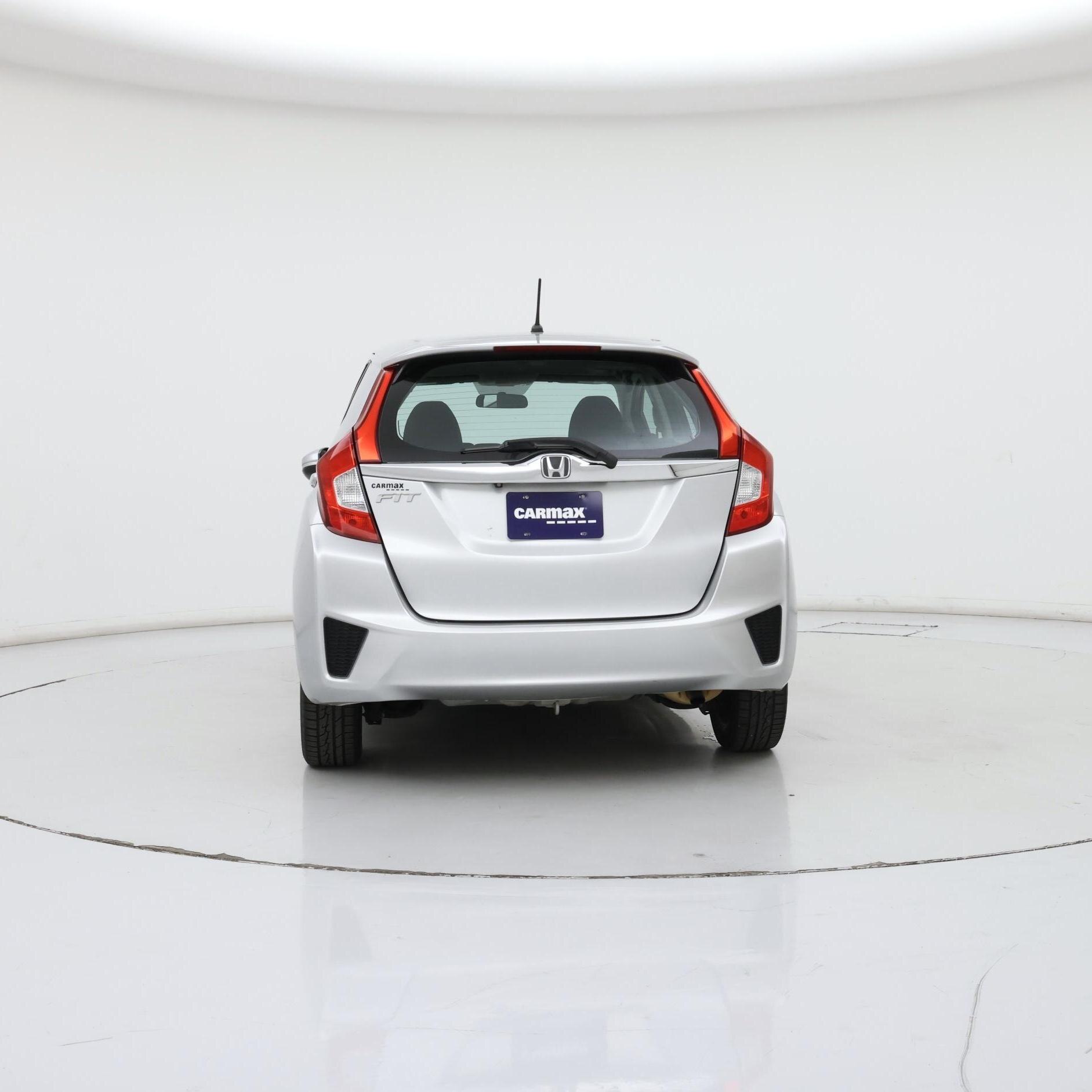 Thumbnail: 2015 Honda Fit - 6