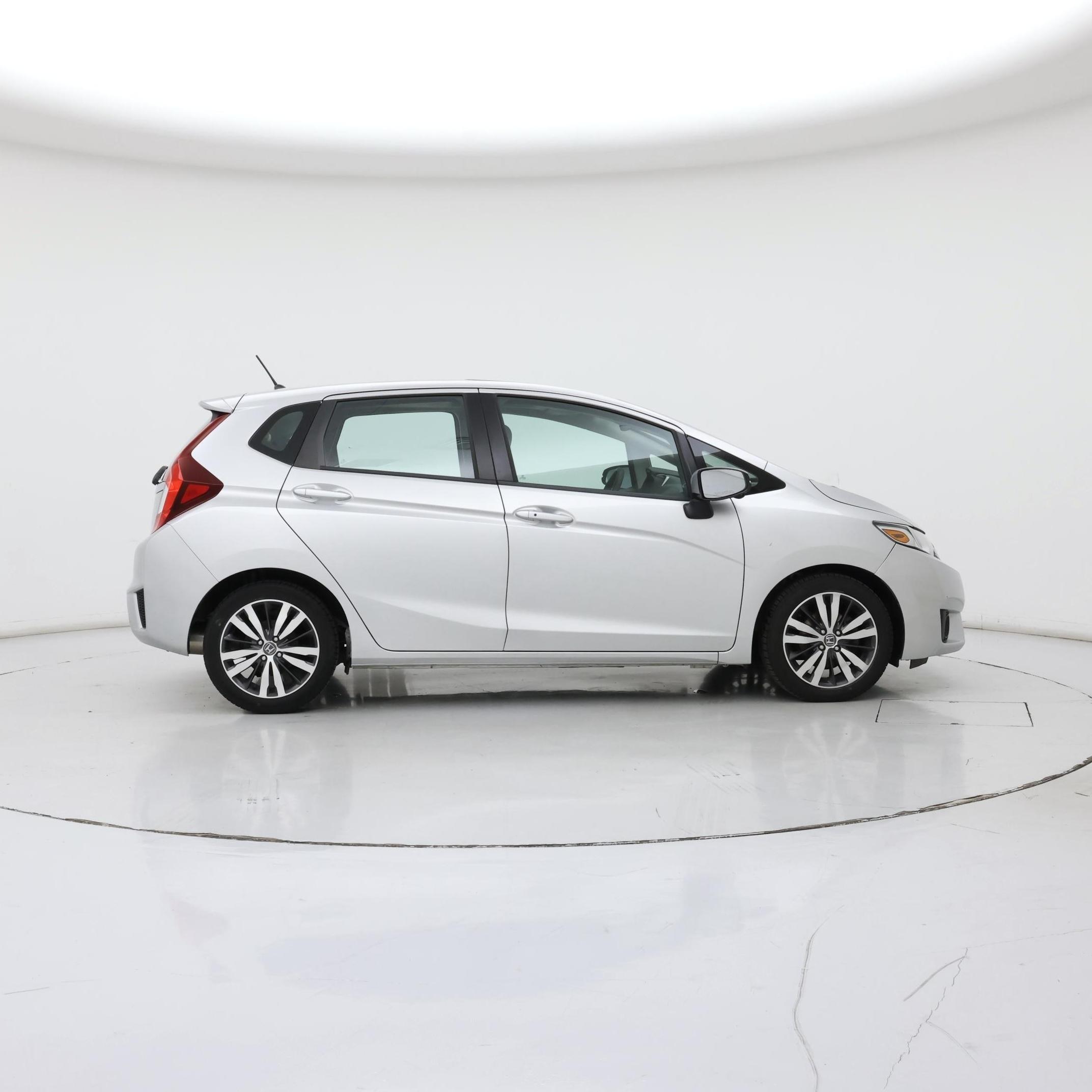Thumbnail: 2015 Honda Fit - 7