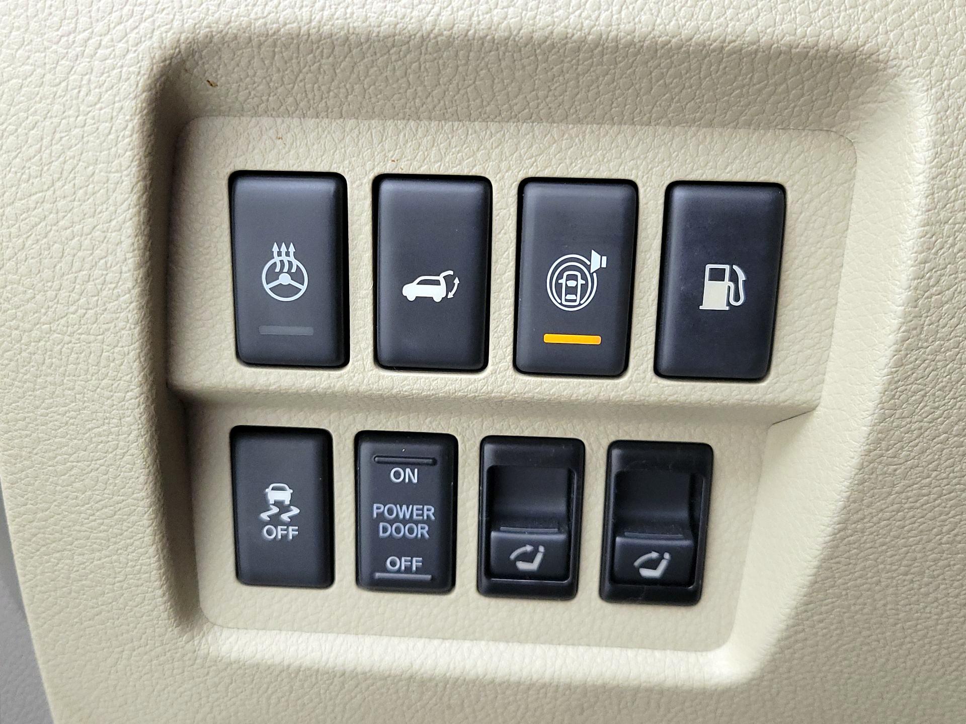 Thumbnail: 2014 Nissan Murano - 13