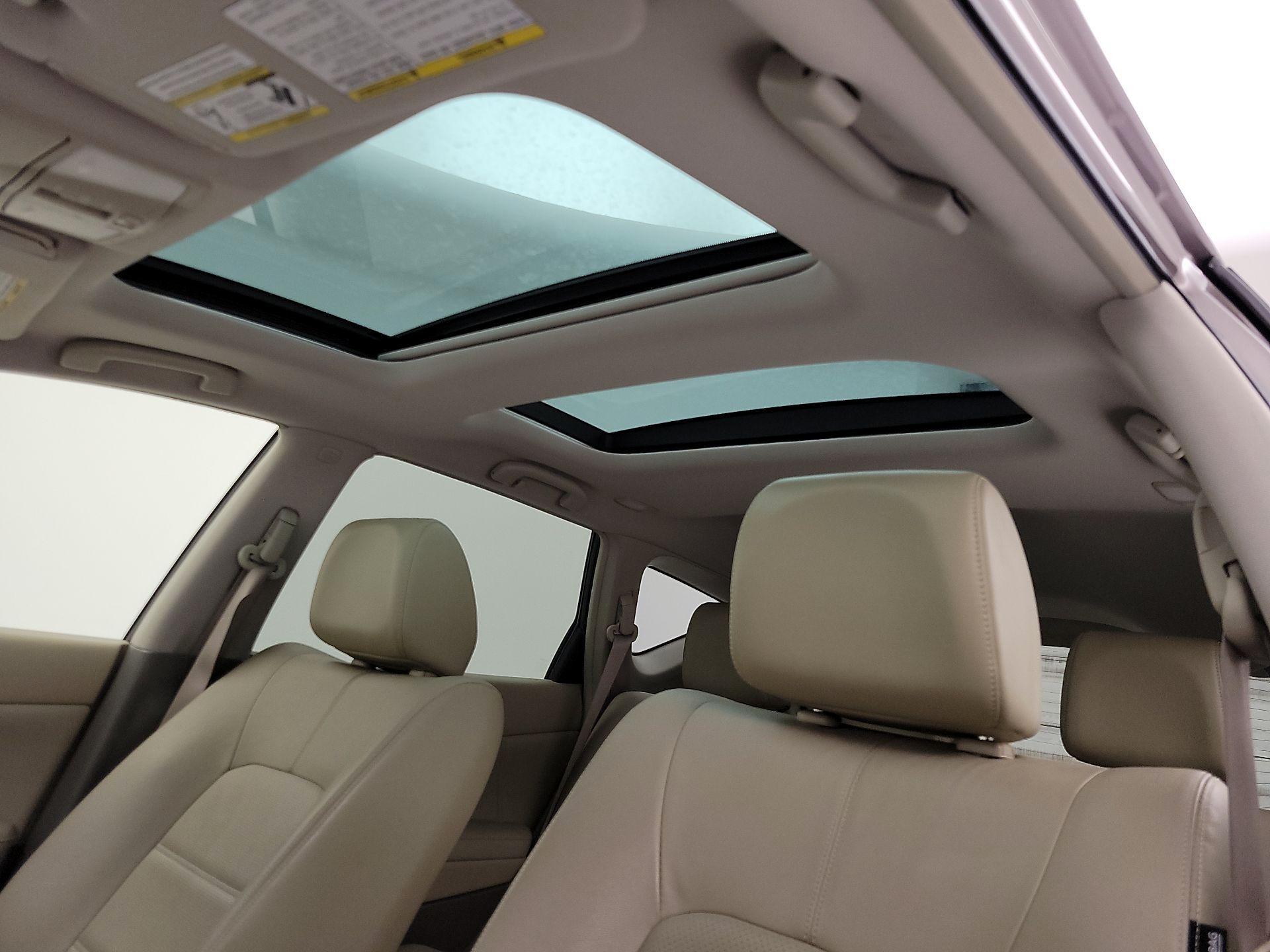 Thumbnail: 2014 Nissan Murano - 20
