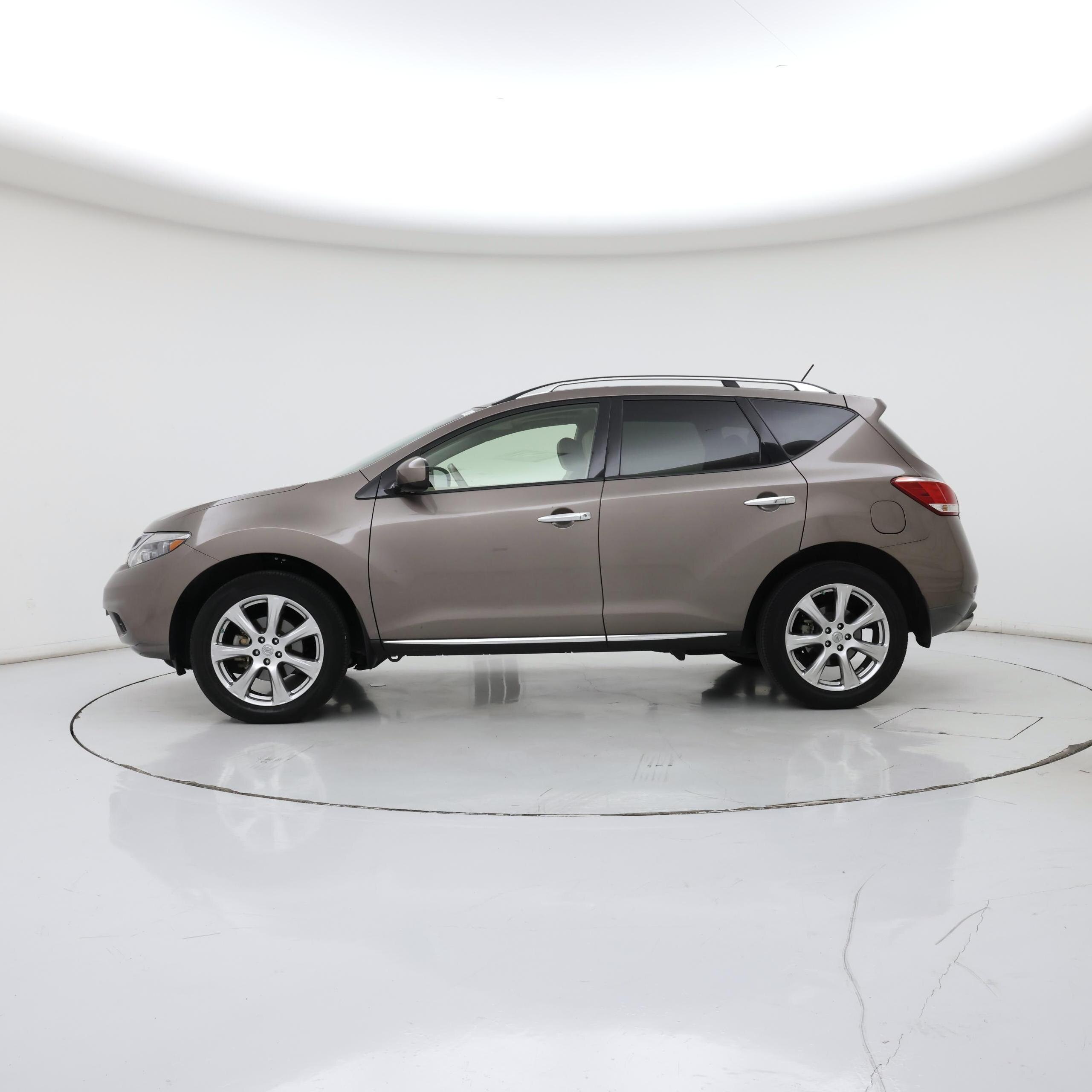 Thumbnail: 2014 Nissan Murano - 3