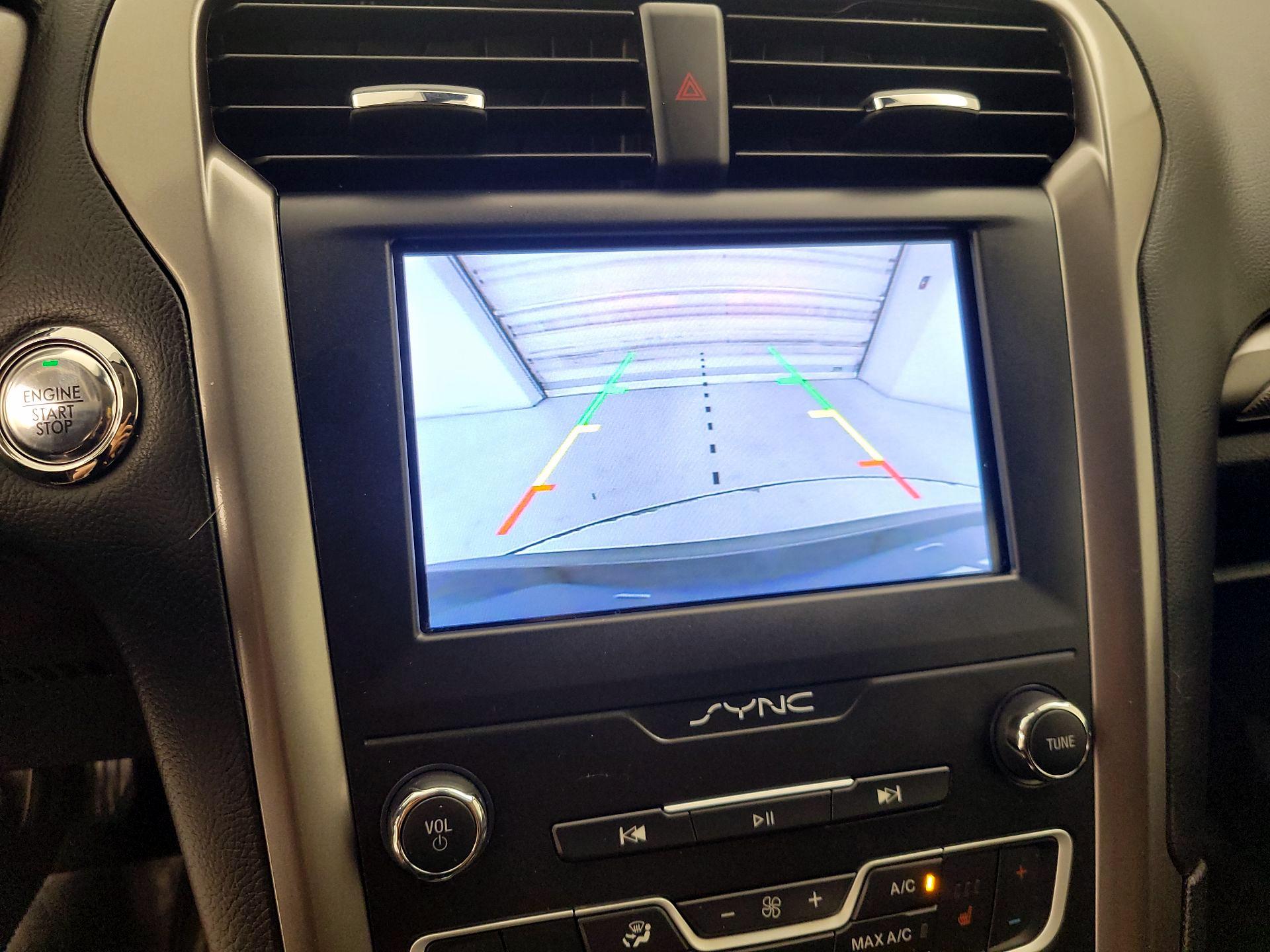 Thumbnail: 2019 Ford Fusion - 14