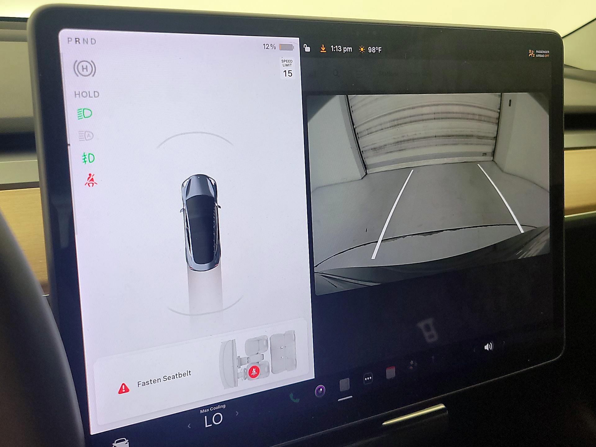 Thumbnail: 2020 Tesla Model 3 - 14
