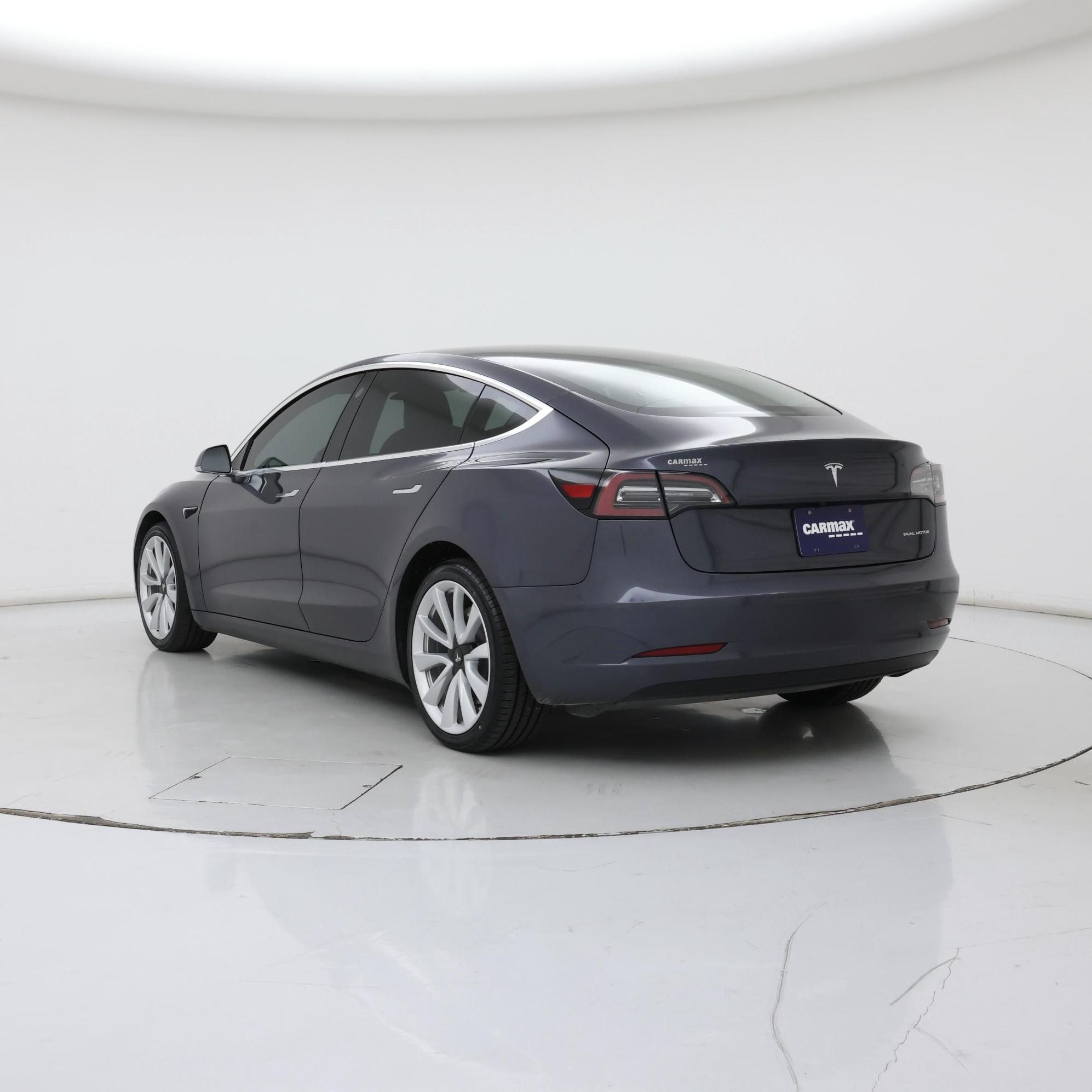 Thumbnail: 2020 Tesla Model 3 - 2