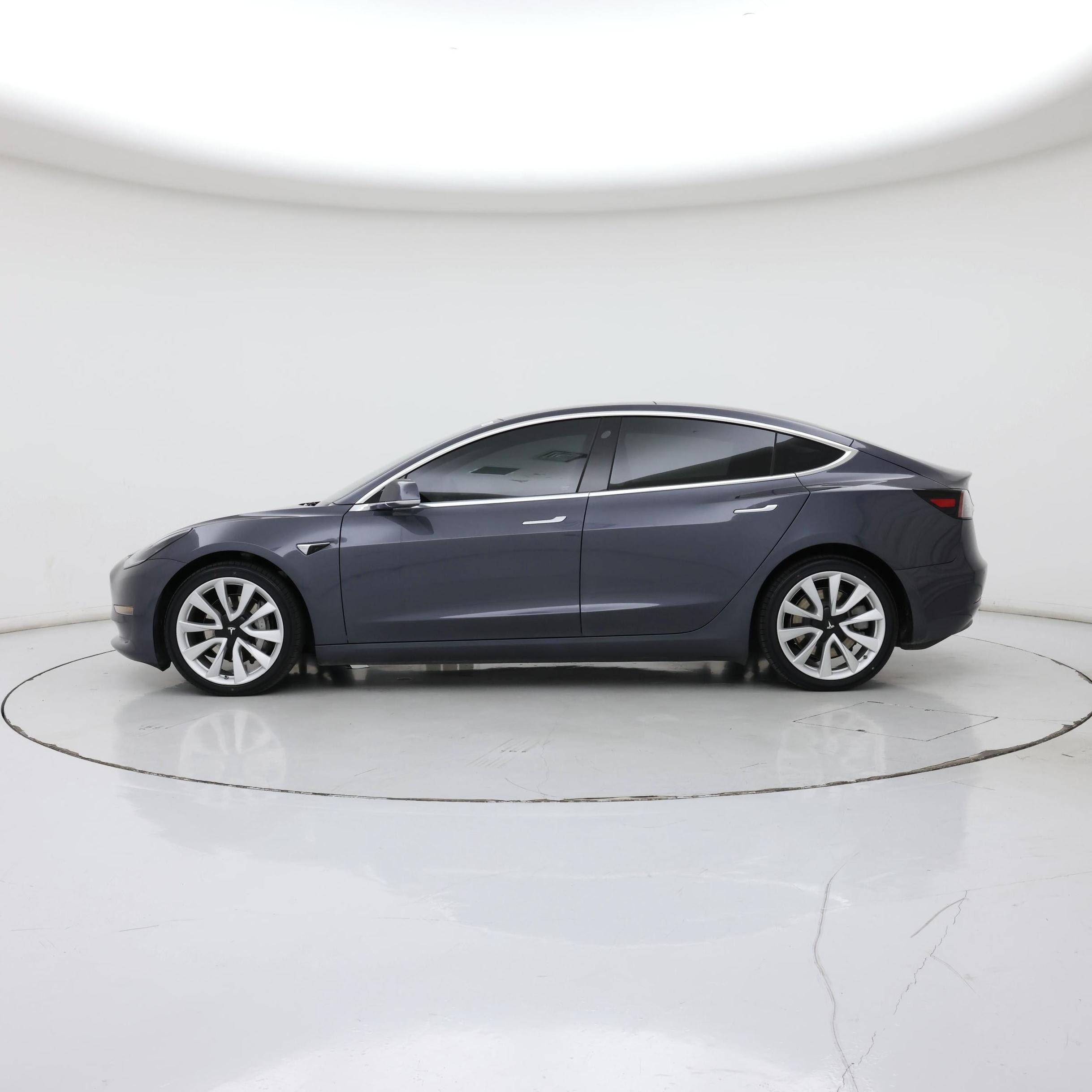 Thumbnail: 2020 Tesla Model 3 - 3