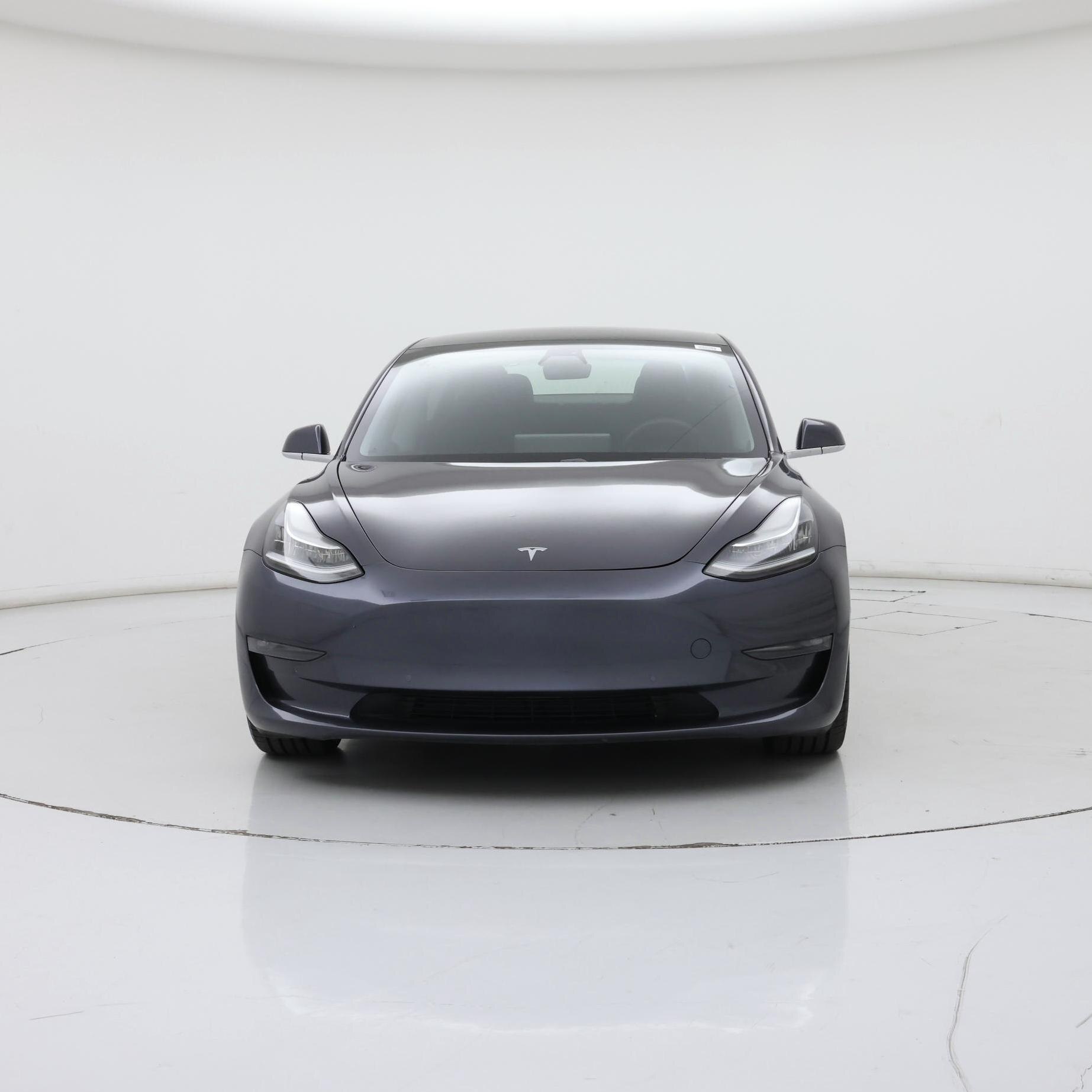 Thumbnail: 2020 Tesla Model 3 - 5