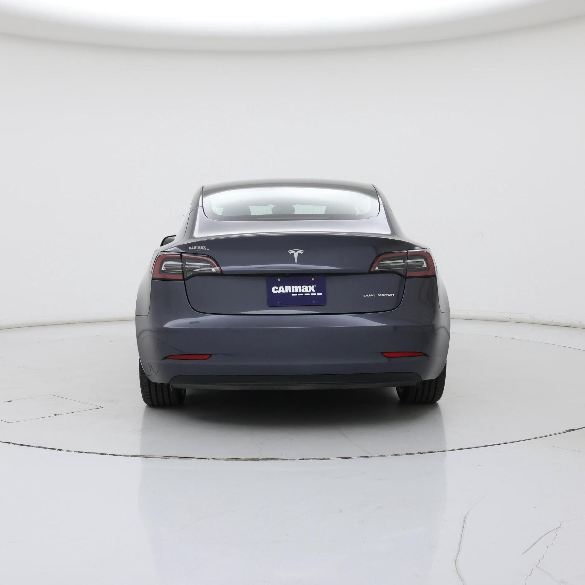 Thumbnail: 2020 Tesla Model 3 - 6
