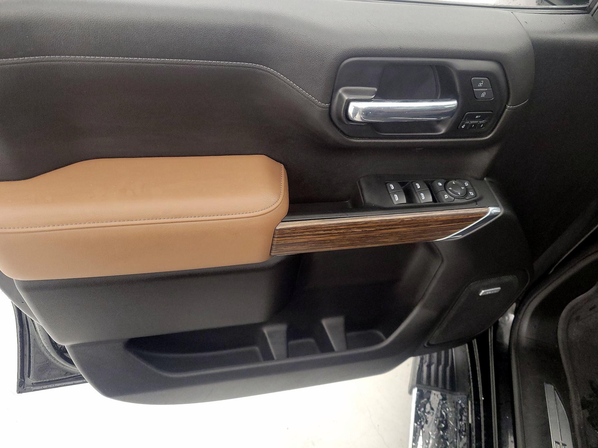 Thumbnail: 2022 Chevrolet Silverado 1500 - 12