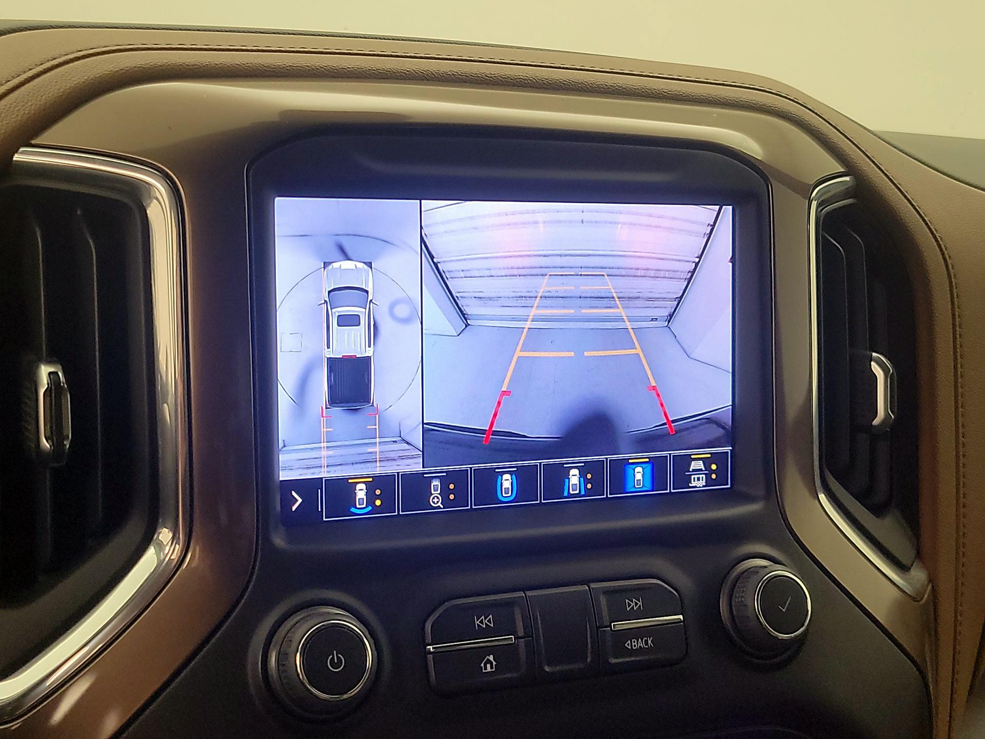 Thumbnail: 2022 Chevrolet Silverado 1500 - 15