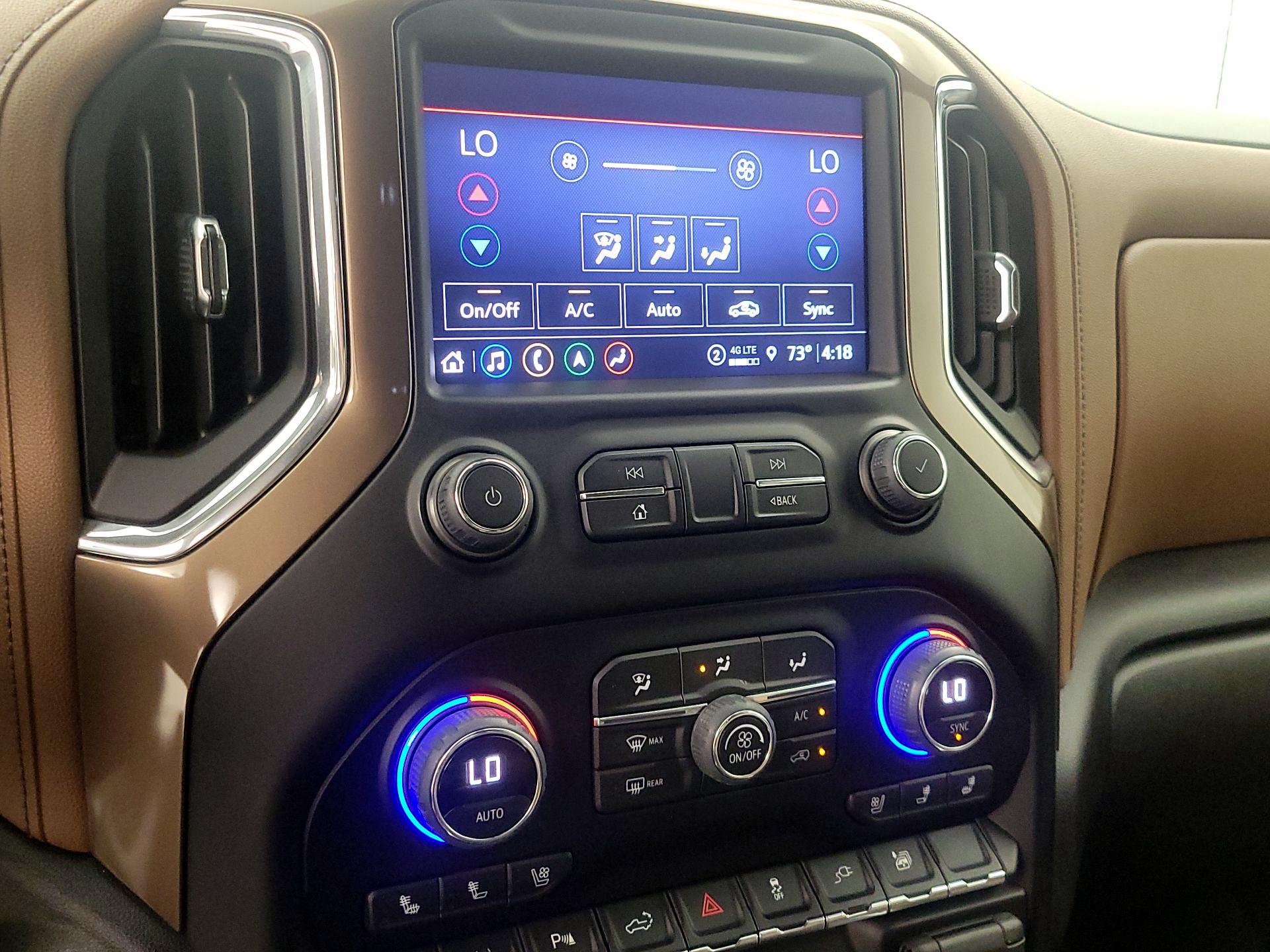 Thumbnail: 2022 Chevrolet Silverado 1500 - 17